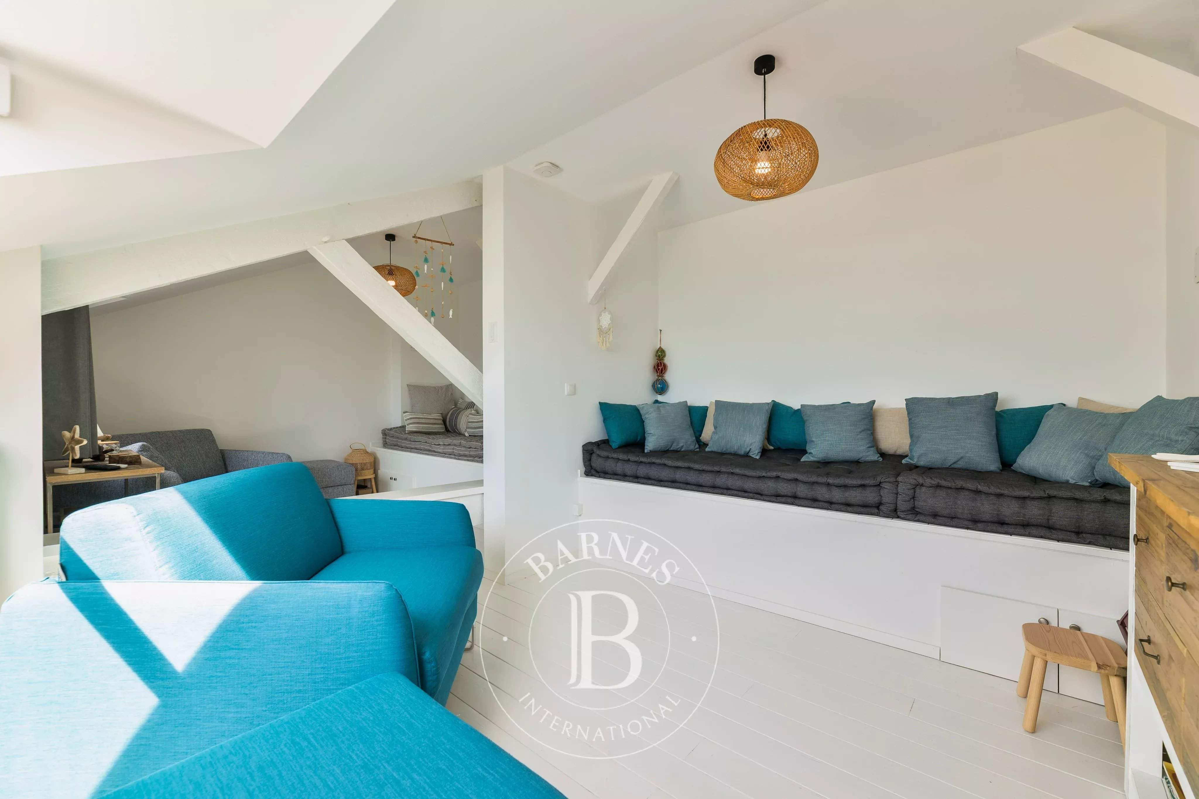 Batz-sur-Mer  - Appartement 6 Pi&egrave;ces 3 Chambres - picture 15