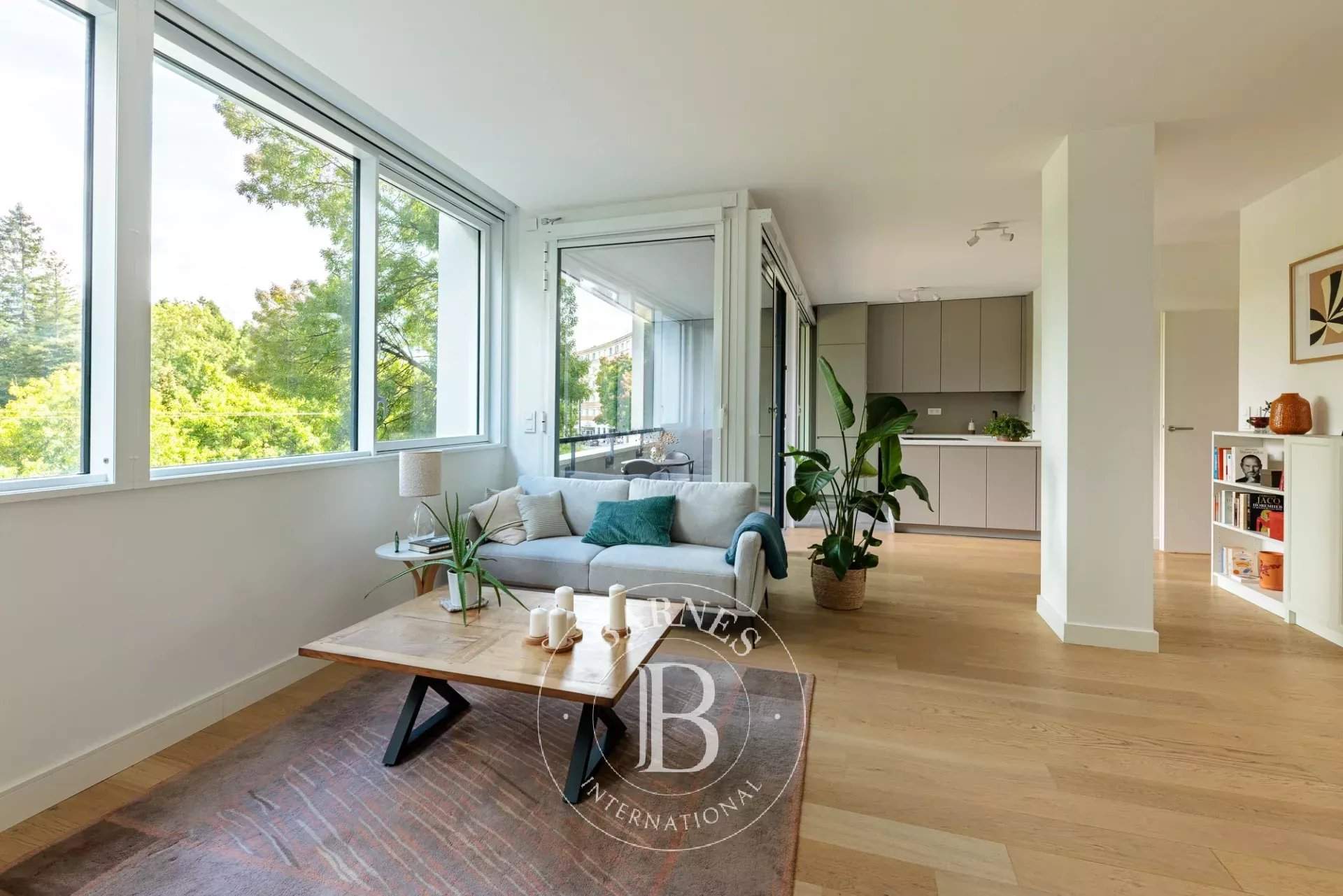 Nantes  - Apartment 2 Bedrooms - picture 3