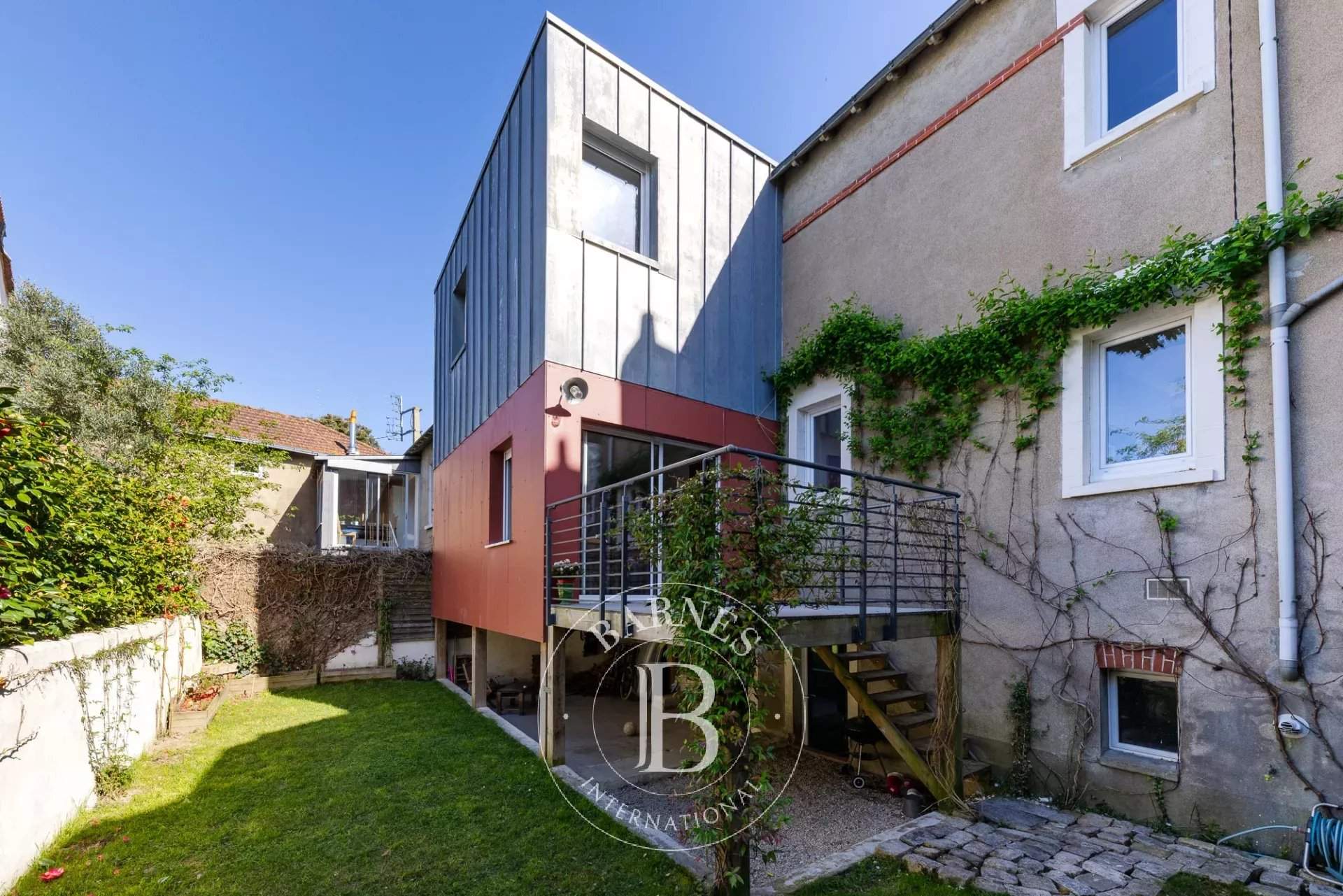 Nantes  - House 5 Bedrooms - picture 3