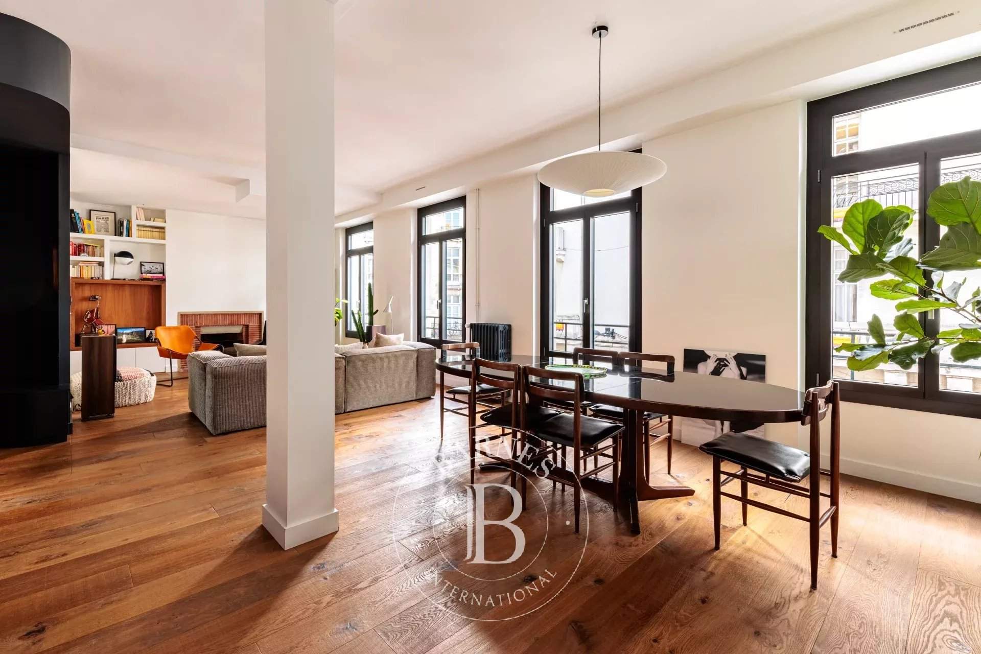 Nantes  - Apartment 3 Bedrooms - picture 3