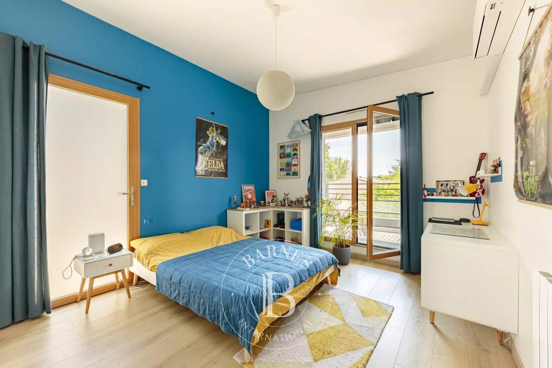 Nantes  - Casa 8 Cuartos 6 Habitaciones - picture 15