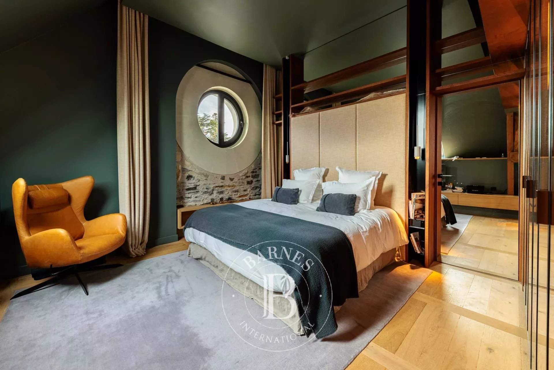 Nantes  - Apartment 3 Bedrooms - picture 7