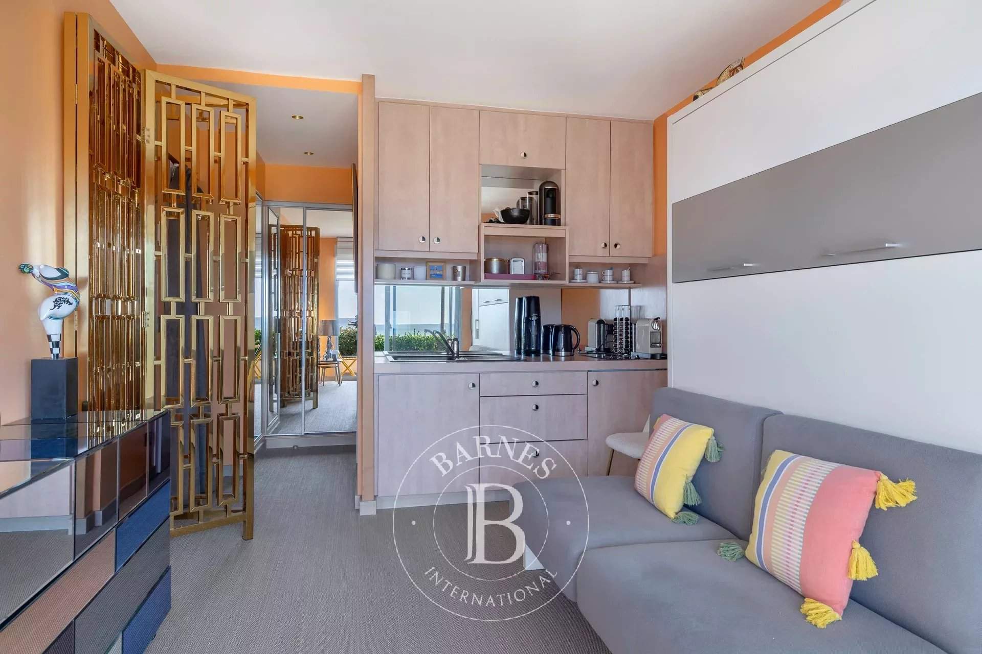 La Baule-Escoublac  - Apartment  - picture 5