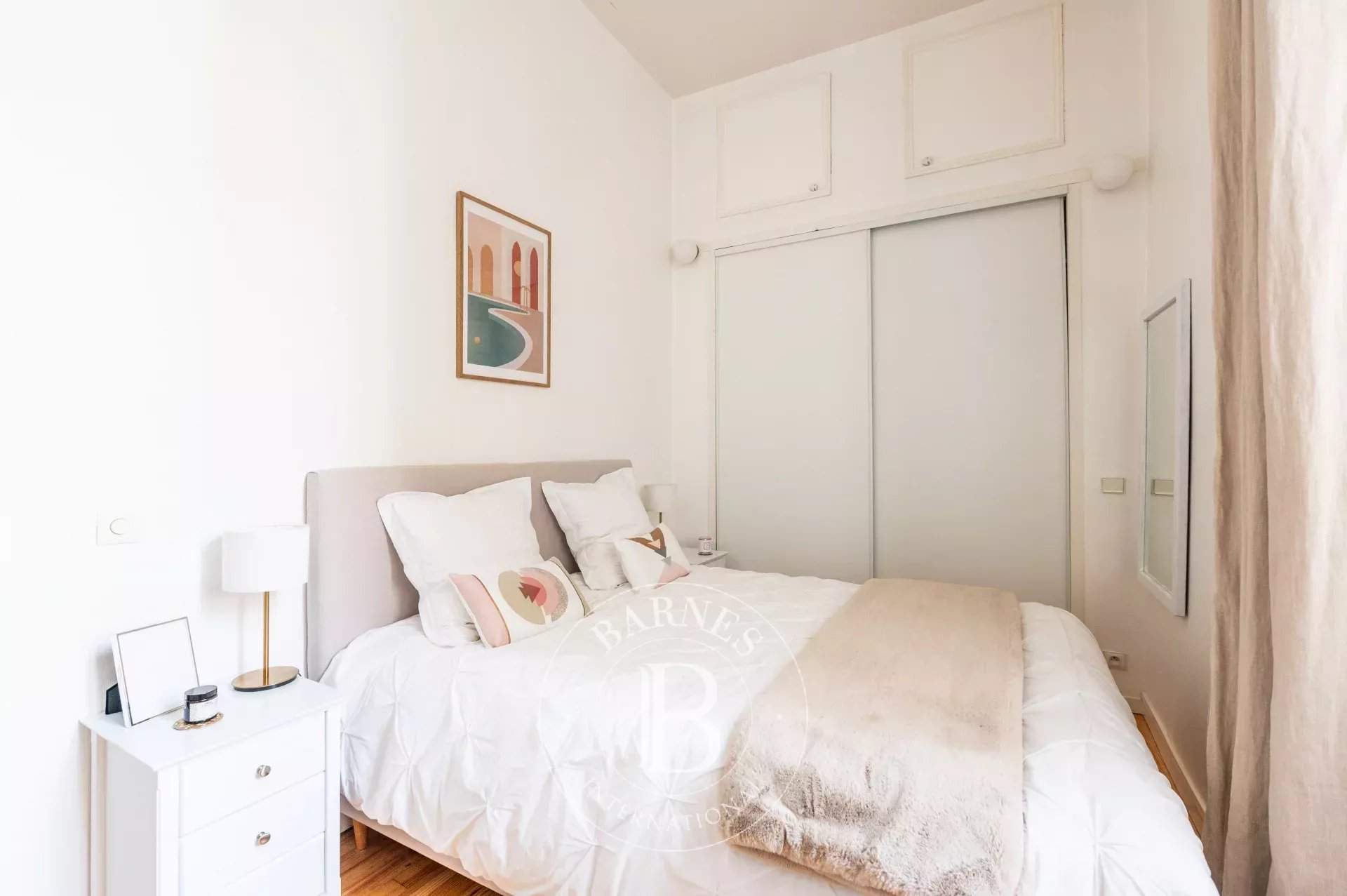 Nantes  - Appartement 2 Pi&egrave;ces, 1 Chambre - picture 7