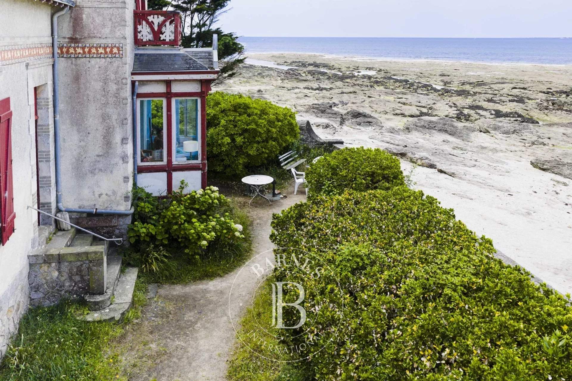 Piriac-sur-Mer  - Property 5 Bedrooms - picture 12