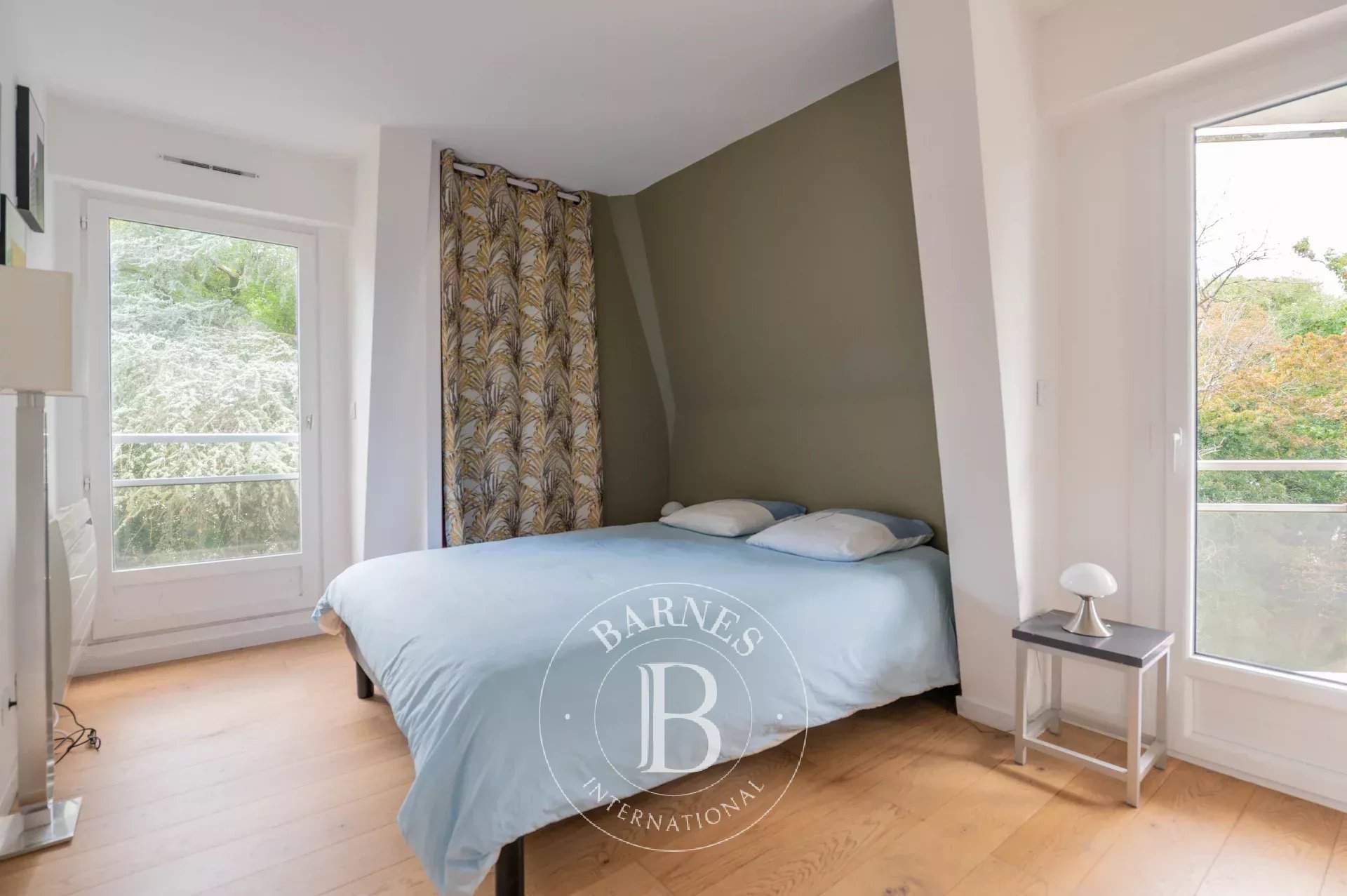 Nantes  - Piso 4 Cuartos 3 Habitaciones - picture 8