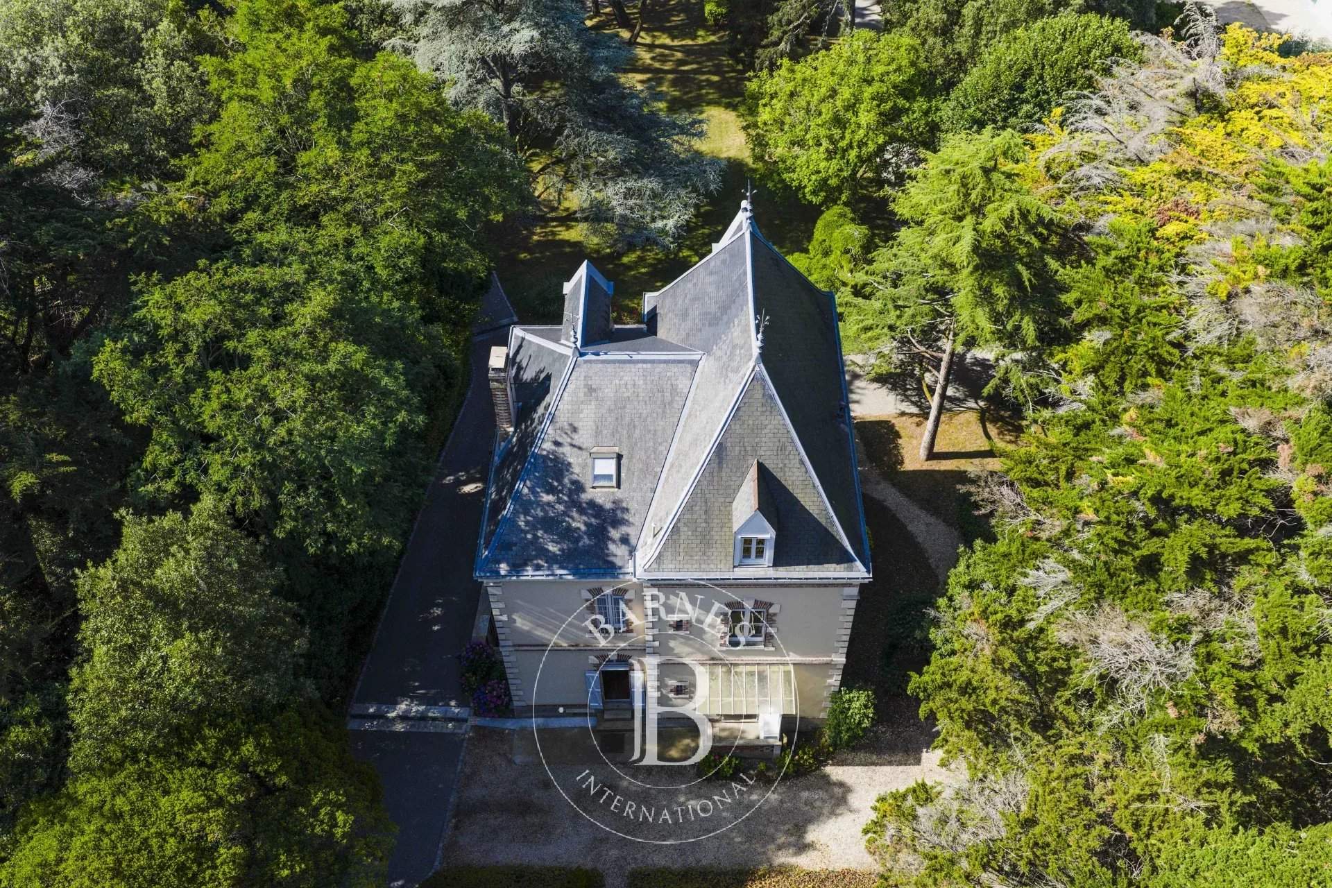 Pornic  - Villa 8 Pièces 6 Chambres - picture 14