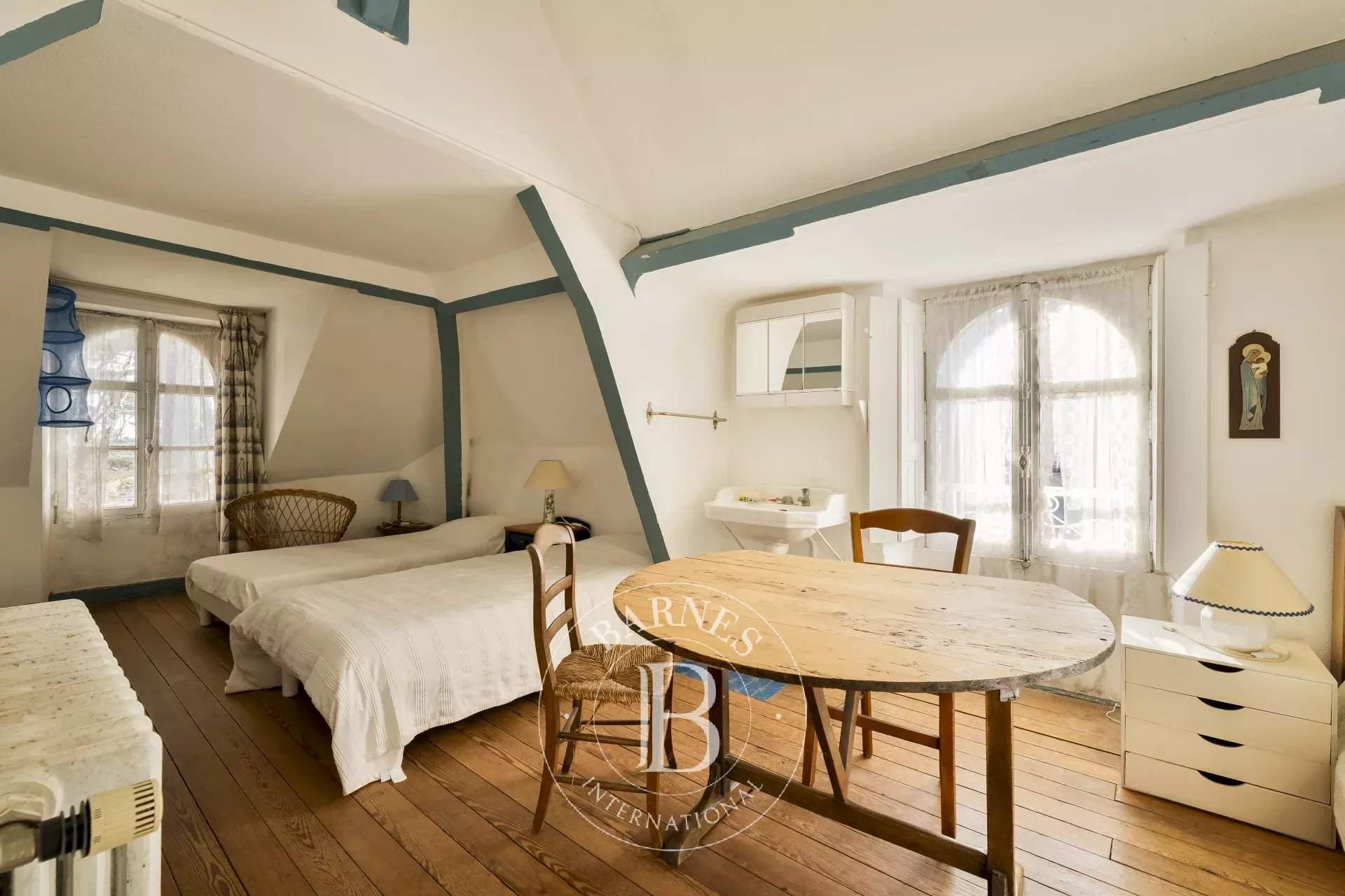 Pornichet  - House 9 Bedrooms - picture 11