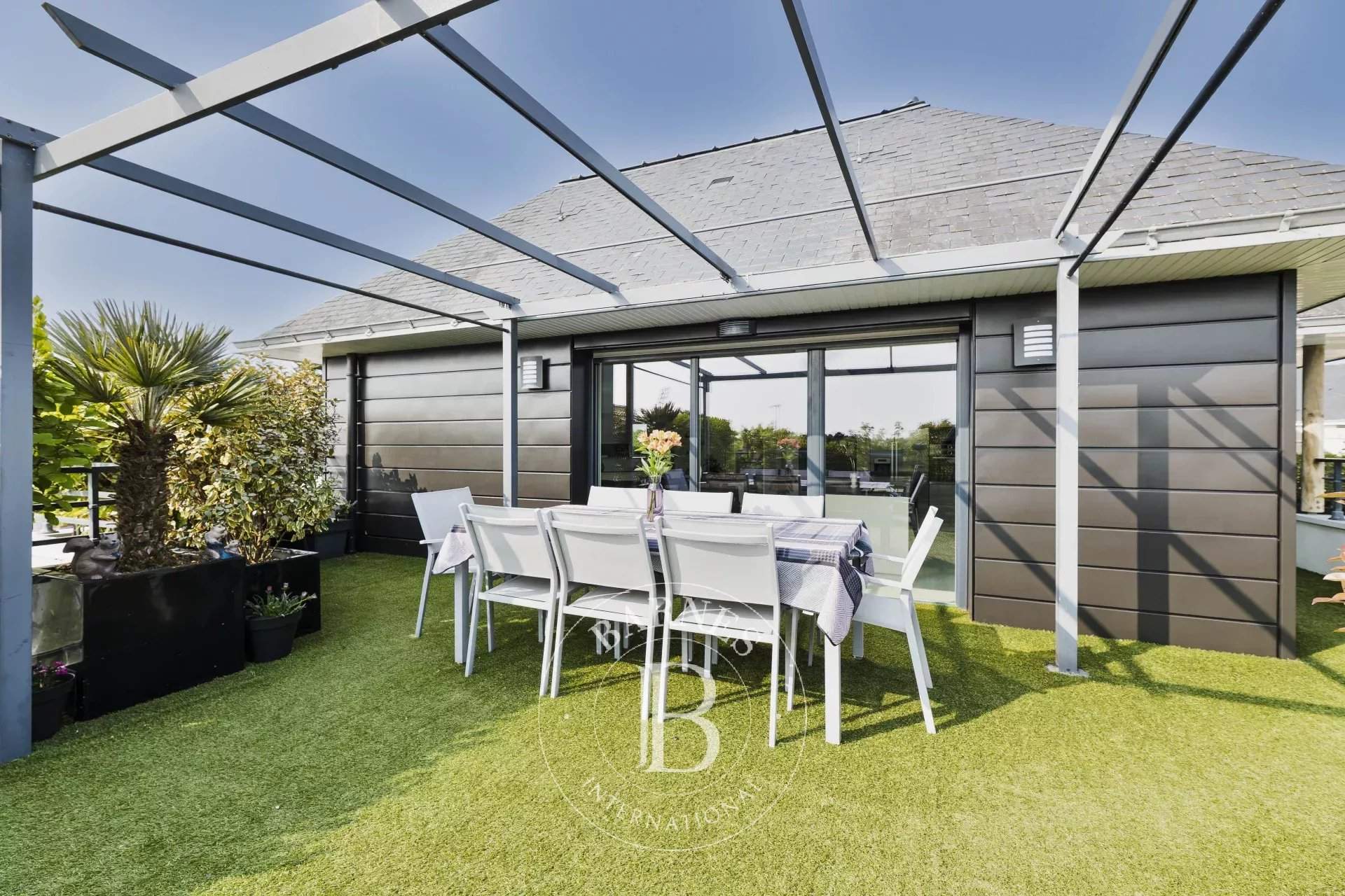 Pornichet  - Appartement 5 Pièces 3 Chambres - picture 1