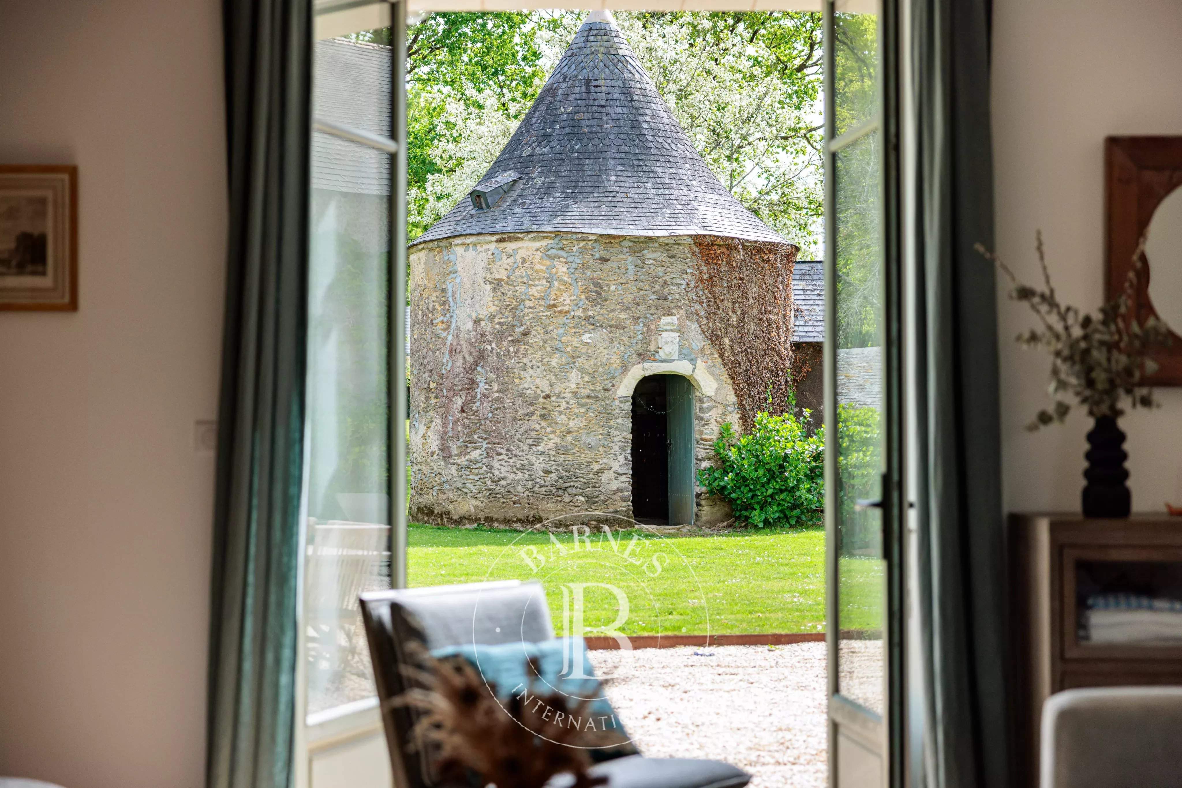 Sucé-sur-Erdre  - Maison 18 Pi&egrave;ces - picture 20