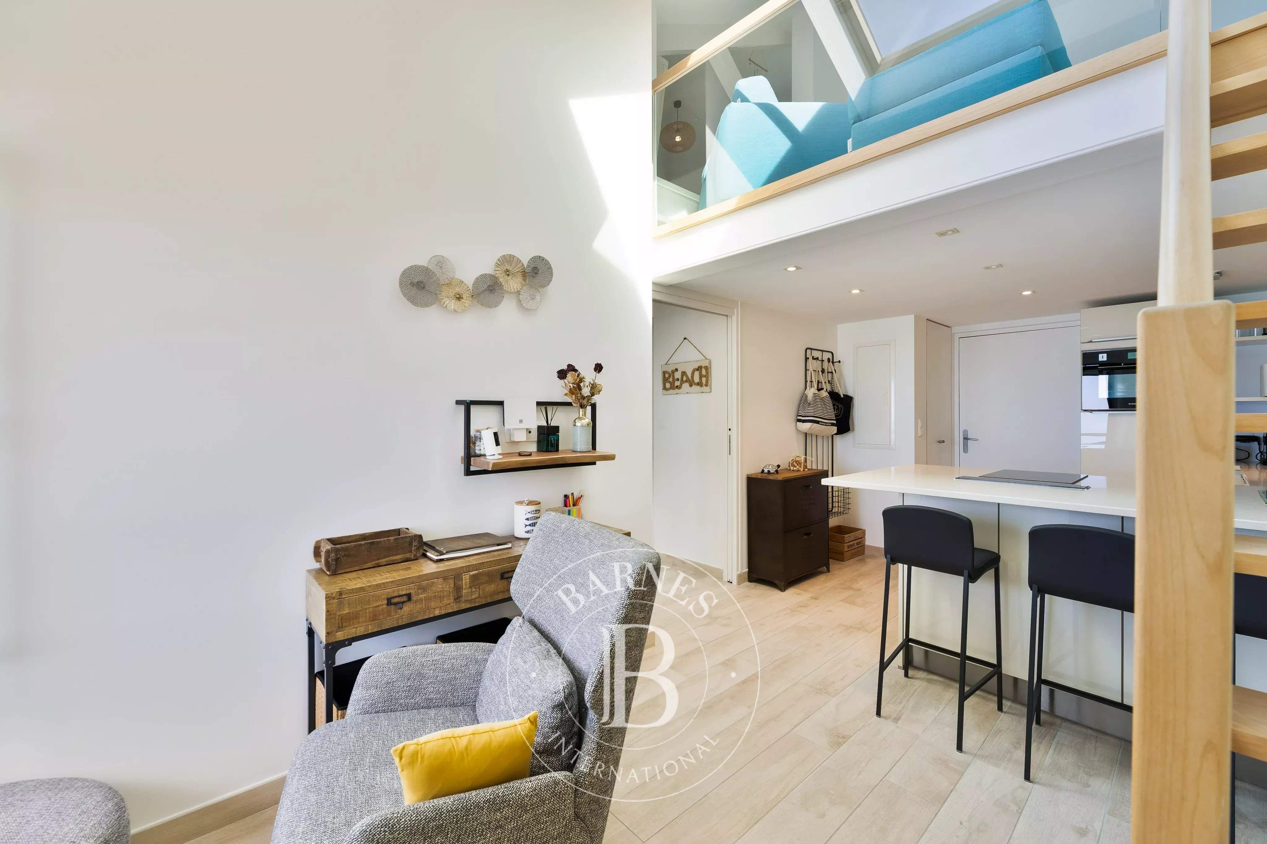 Batz-sur-Mer  - Appartement 6 Pi&egrave;ces 3 Chambres - picture 13