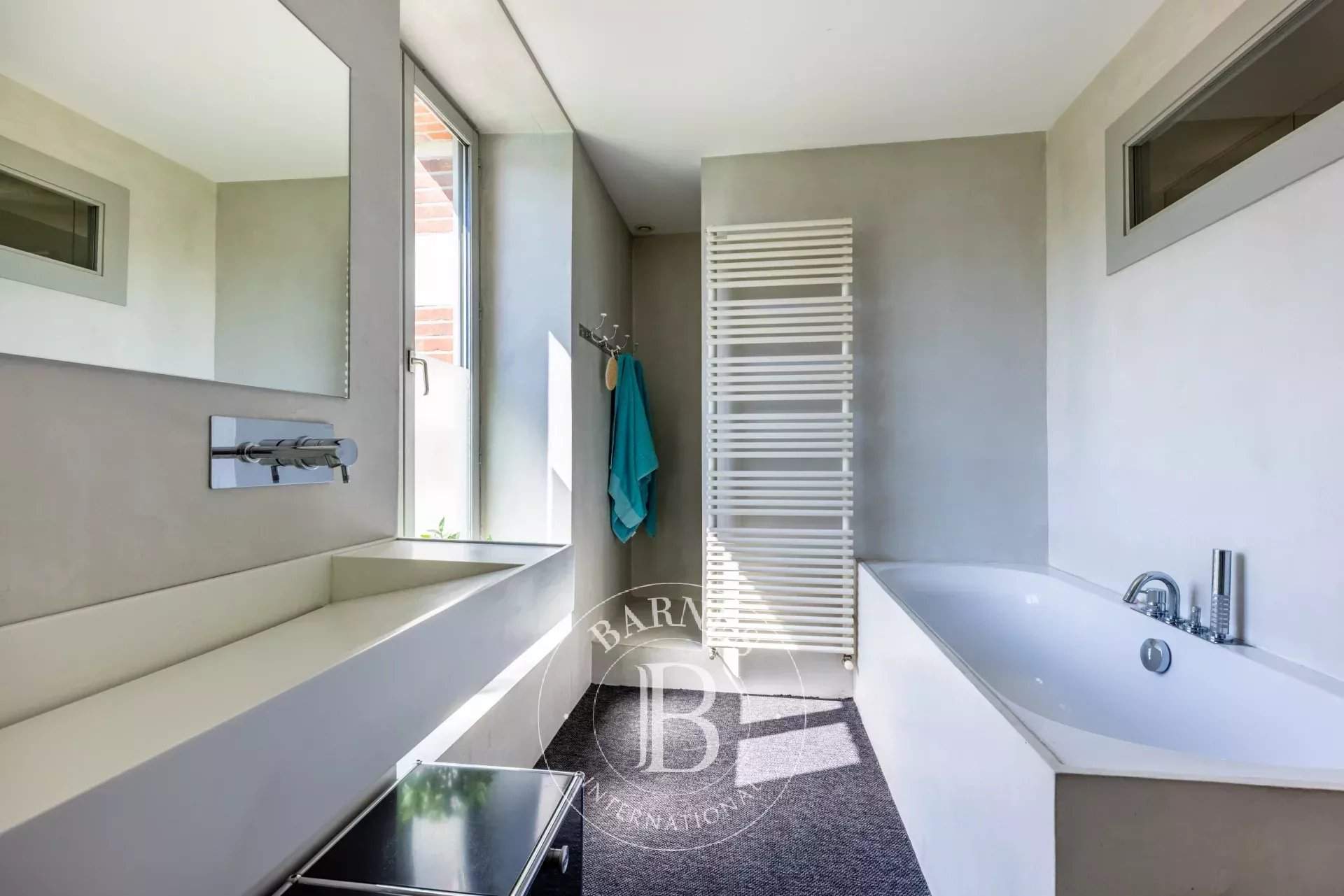 Nantes  - House 5 Bedrooms - picture 11