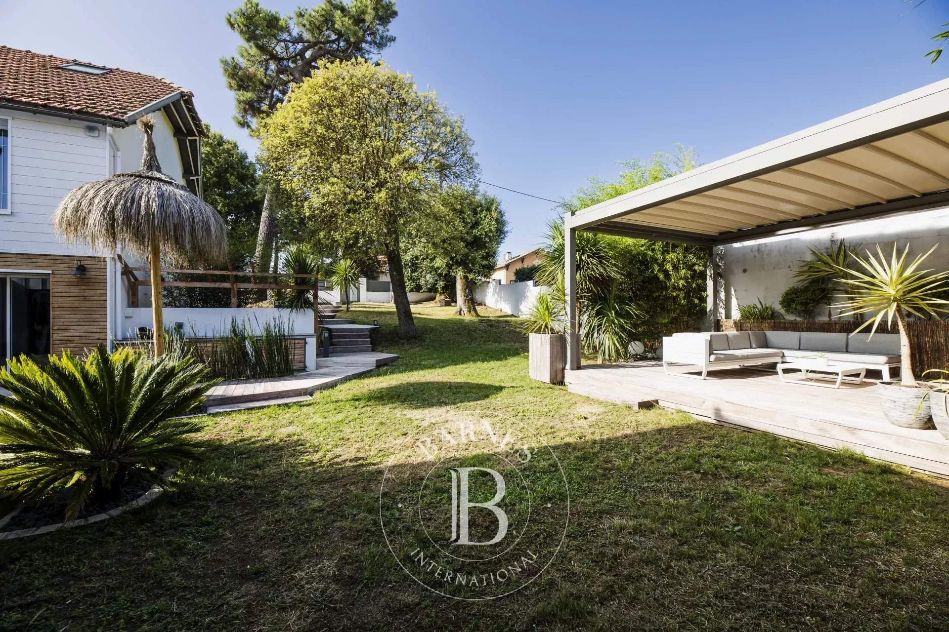 Saint-Brevin-les-Pins  - House 3 Bedrooms - picture 8