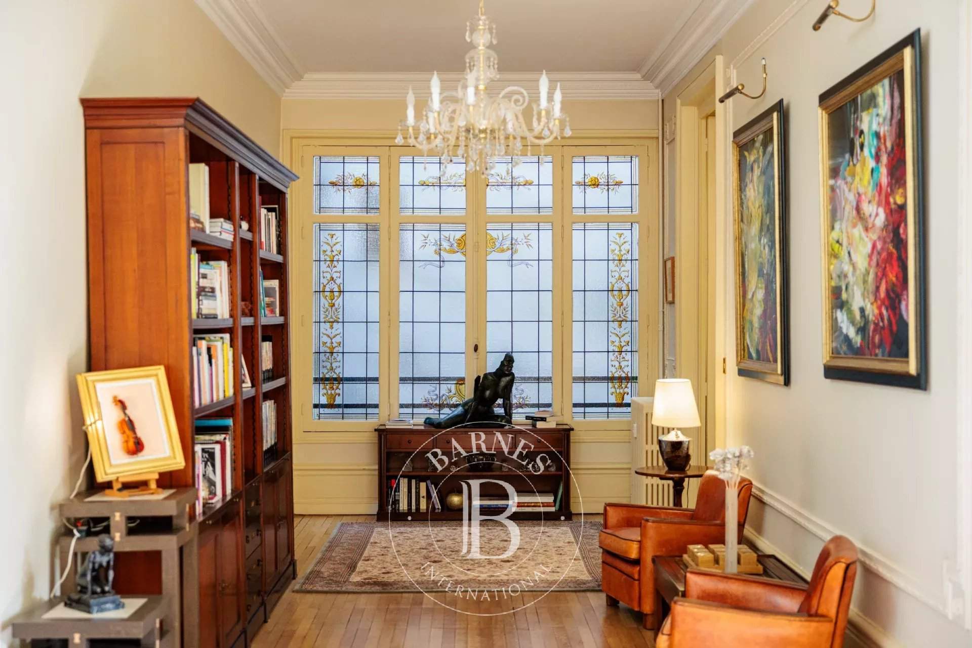 Nantes  - Apartment 4 Bedrooms - picture 7