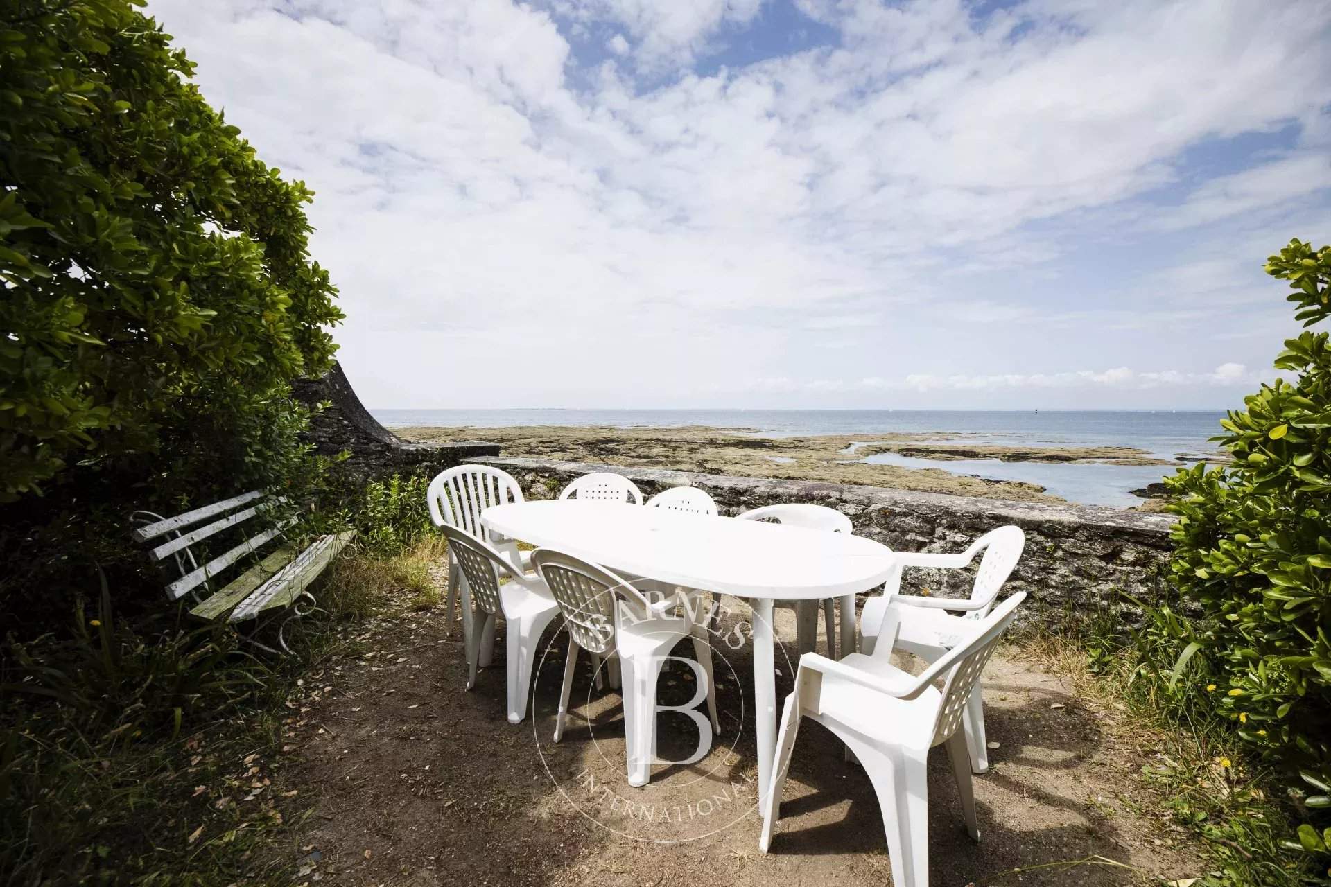 Piriac-sur-Mer  - Property 5 Bedrooms - picture 13