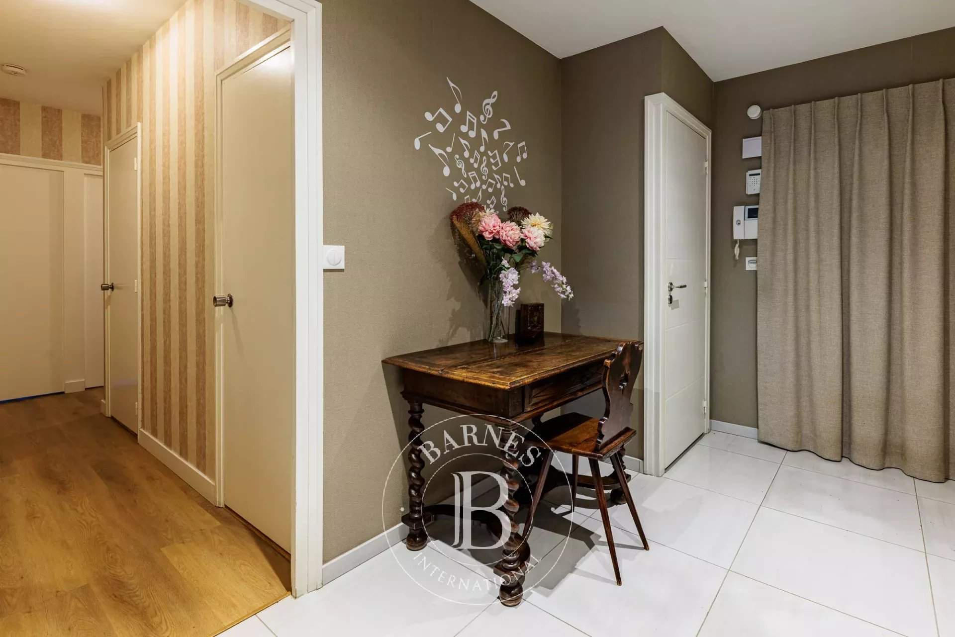 Nantes  - Apartment 3 Bedrooms - picture 6