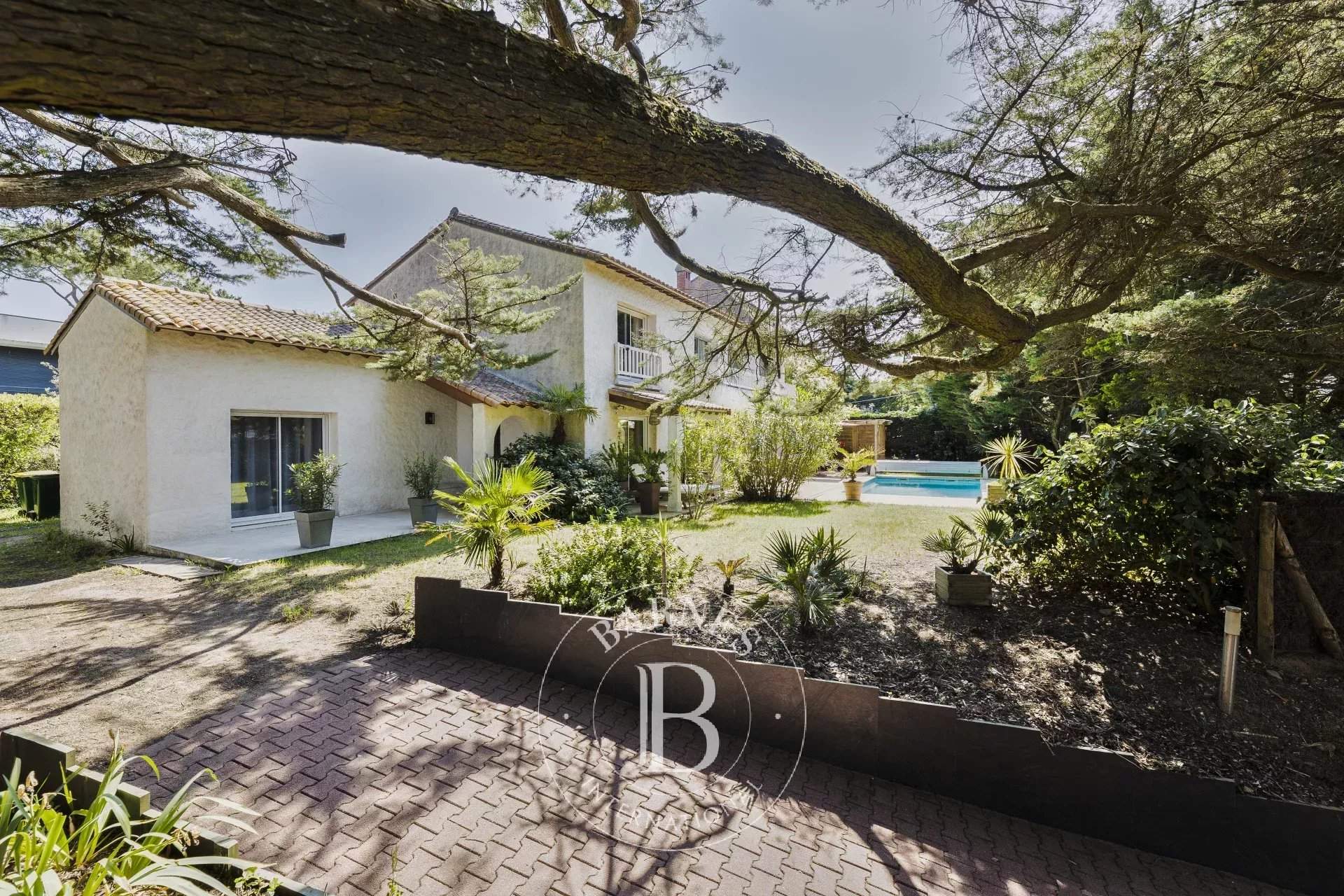 La Baule-Escoublac  - House 5 Bedrooms - picture 17