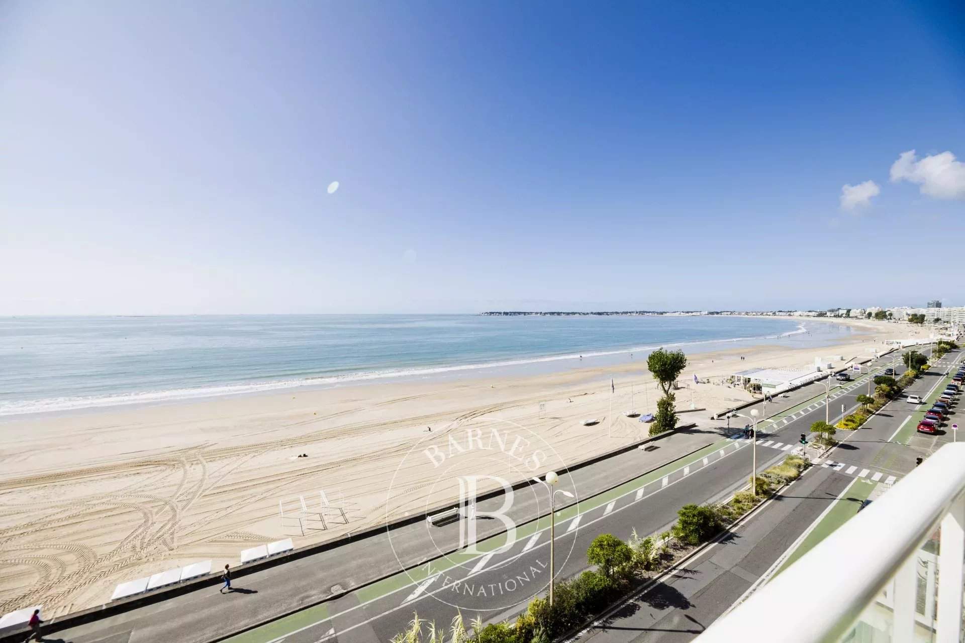 La Baule-Escoublac  - Apartment 3 Bedrooms - picture 1