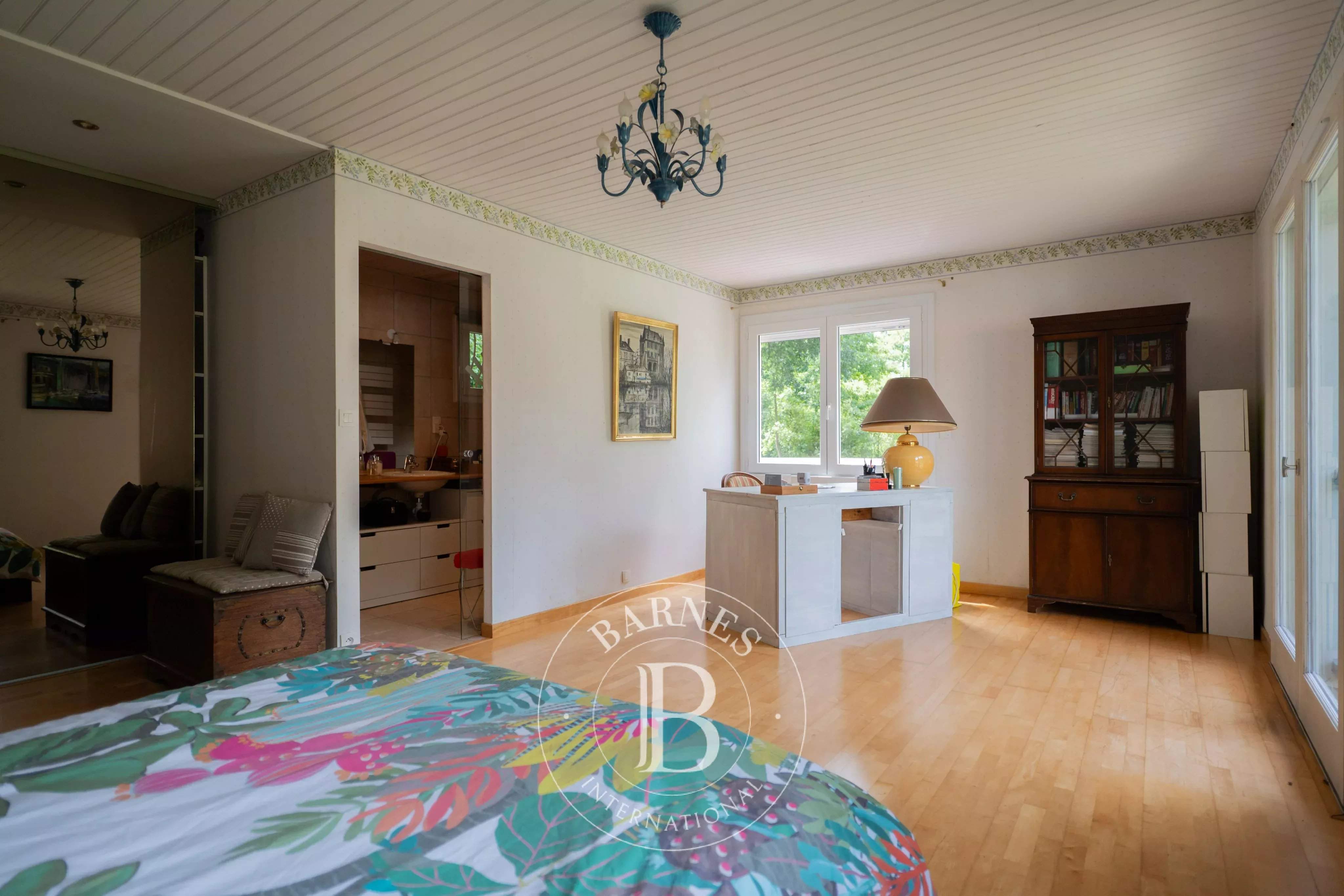 Sucé-sur-Erdre  - Maison 7 Pi&egrave;ces - picture 13
