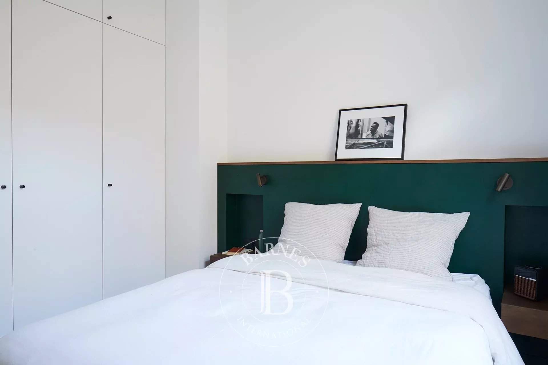 Nantes  - Apartment 3 Bedrooms - picture 5