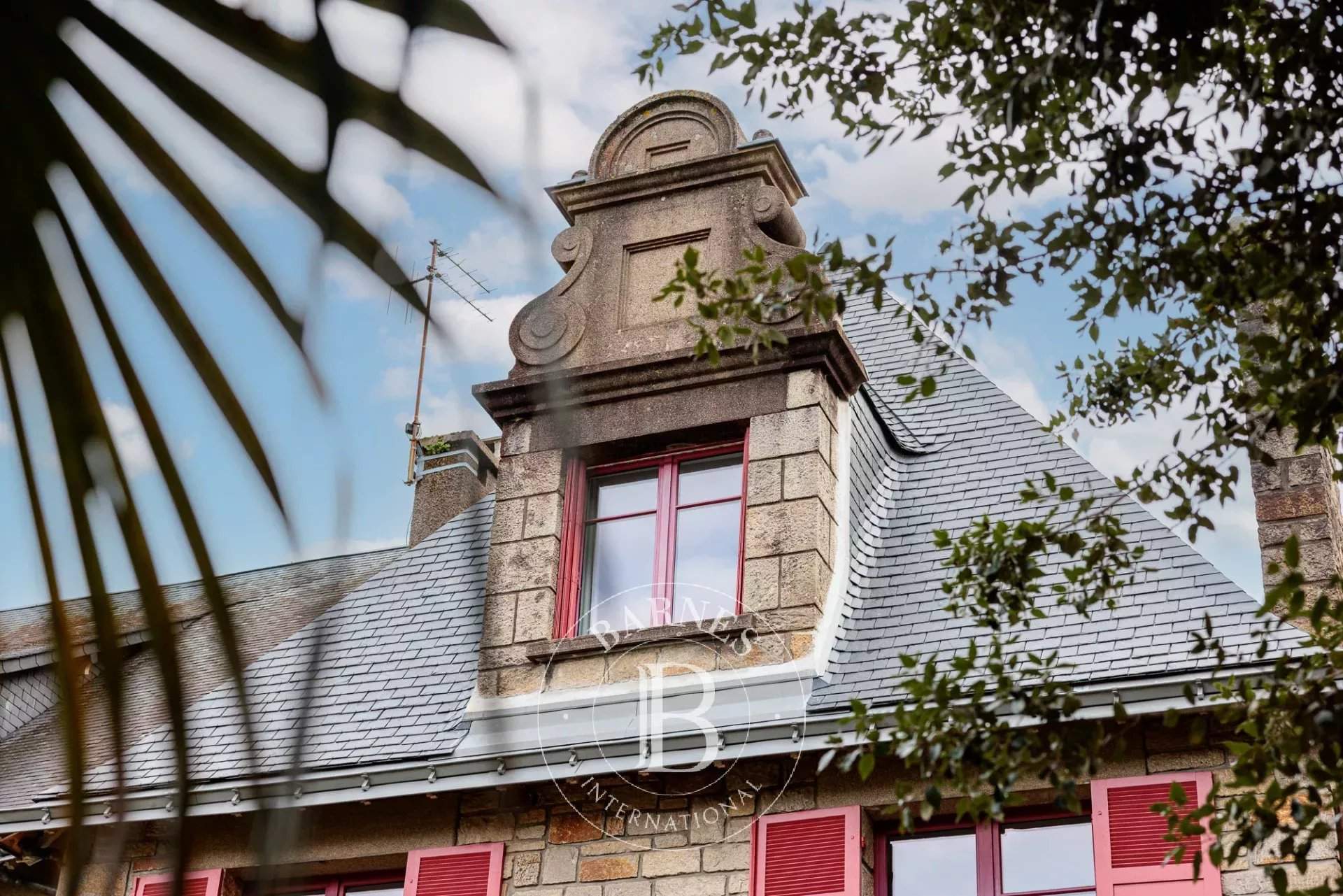 Nantes  - House 5 Bedrooms - picture 4