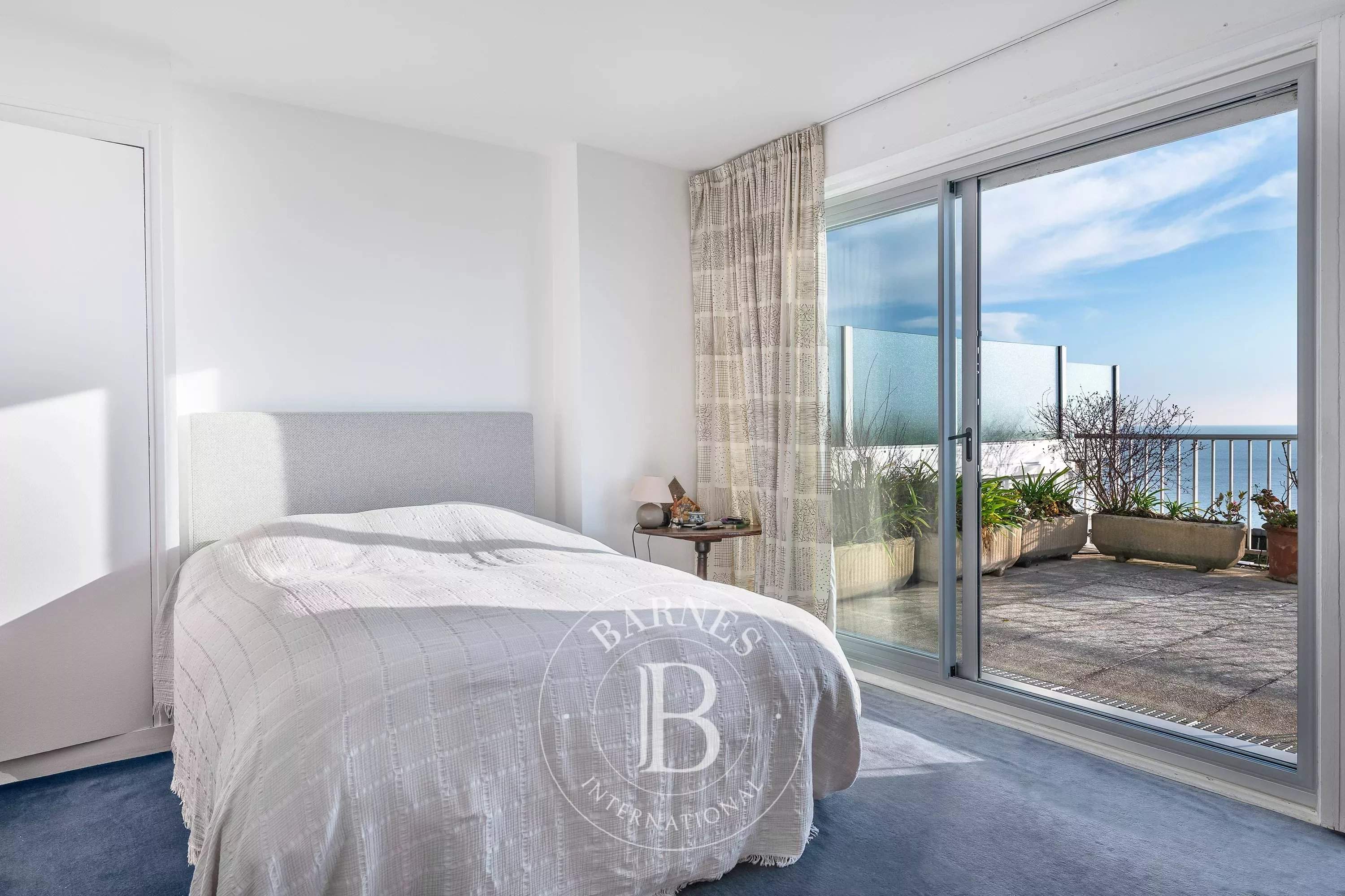 La Baule-Escoublac  - Appartement 4 Pi&egrave;ces 3 Chambres - picture 8