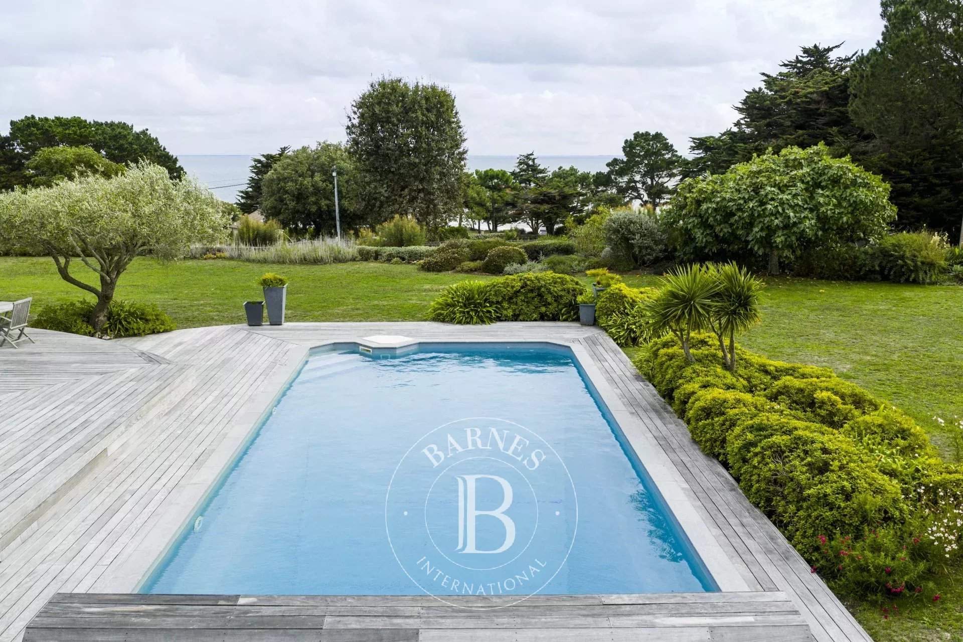 Préfailles  - Casa 9 Cuartos - picture 12