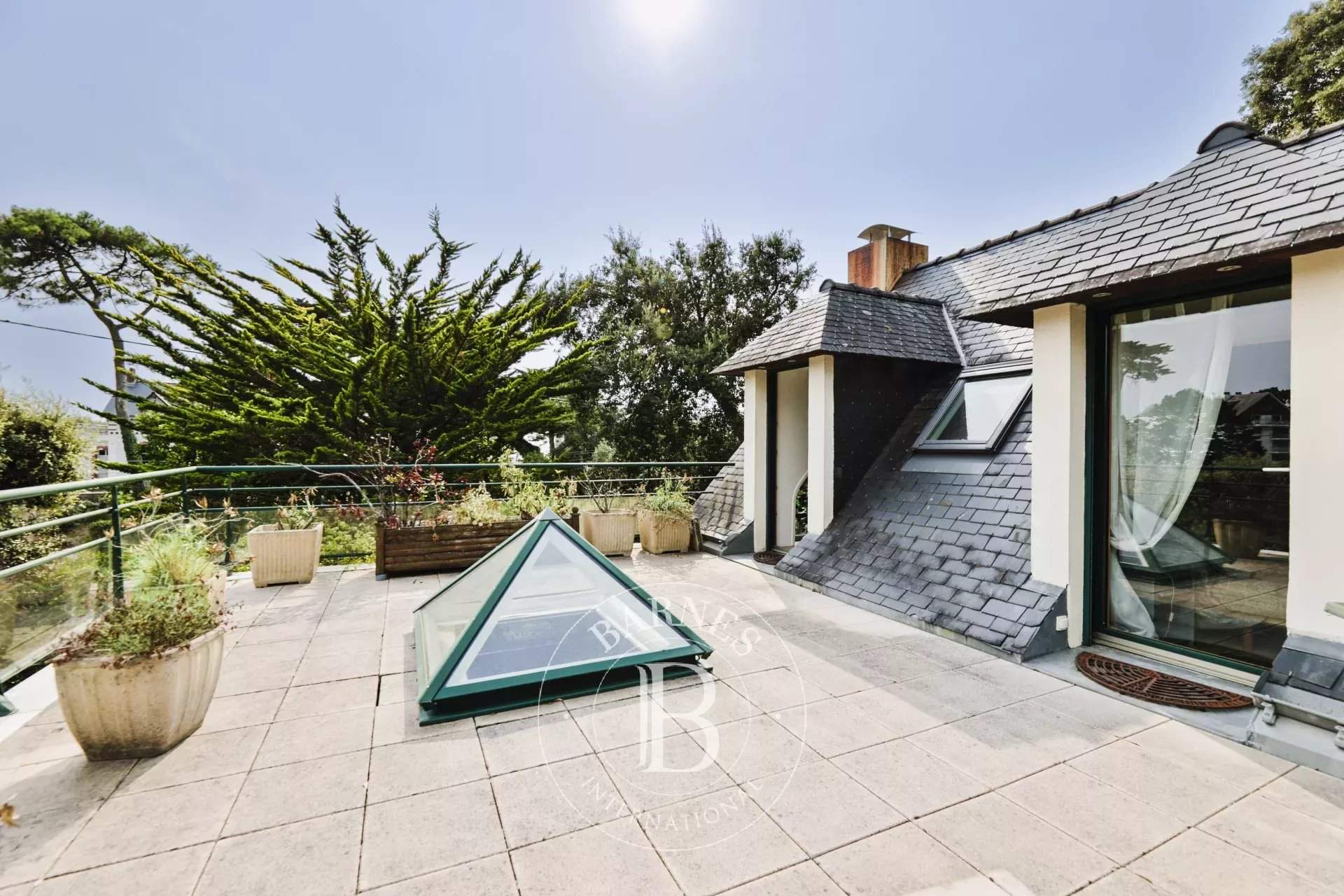 Pornichet  - House 6 Bedrooms - picture 9