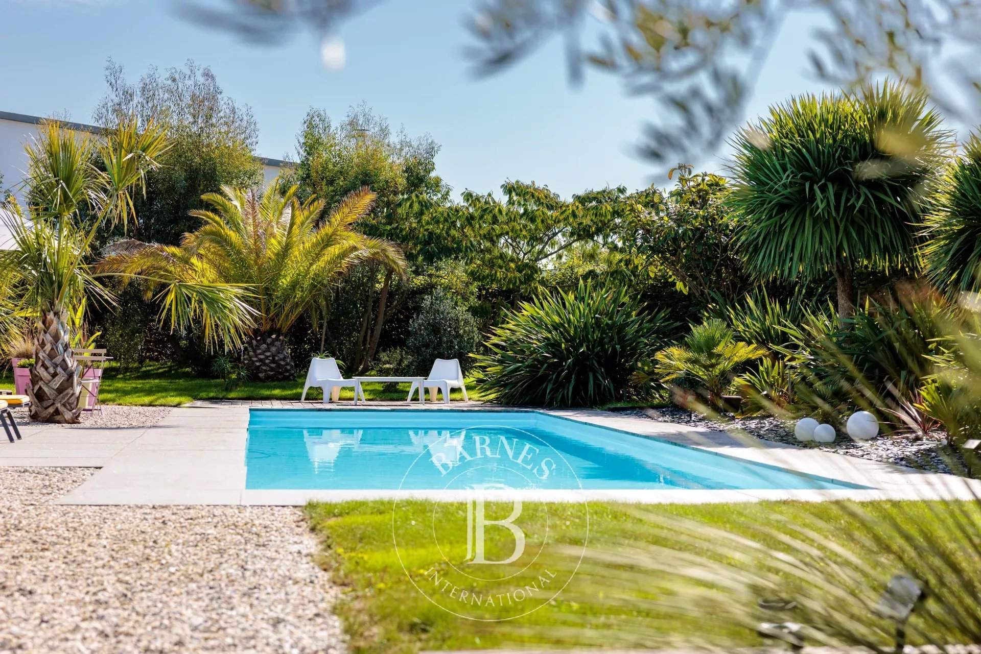 Orvault  - House 5 Bedrooms - picture 16