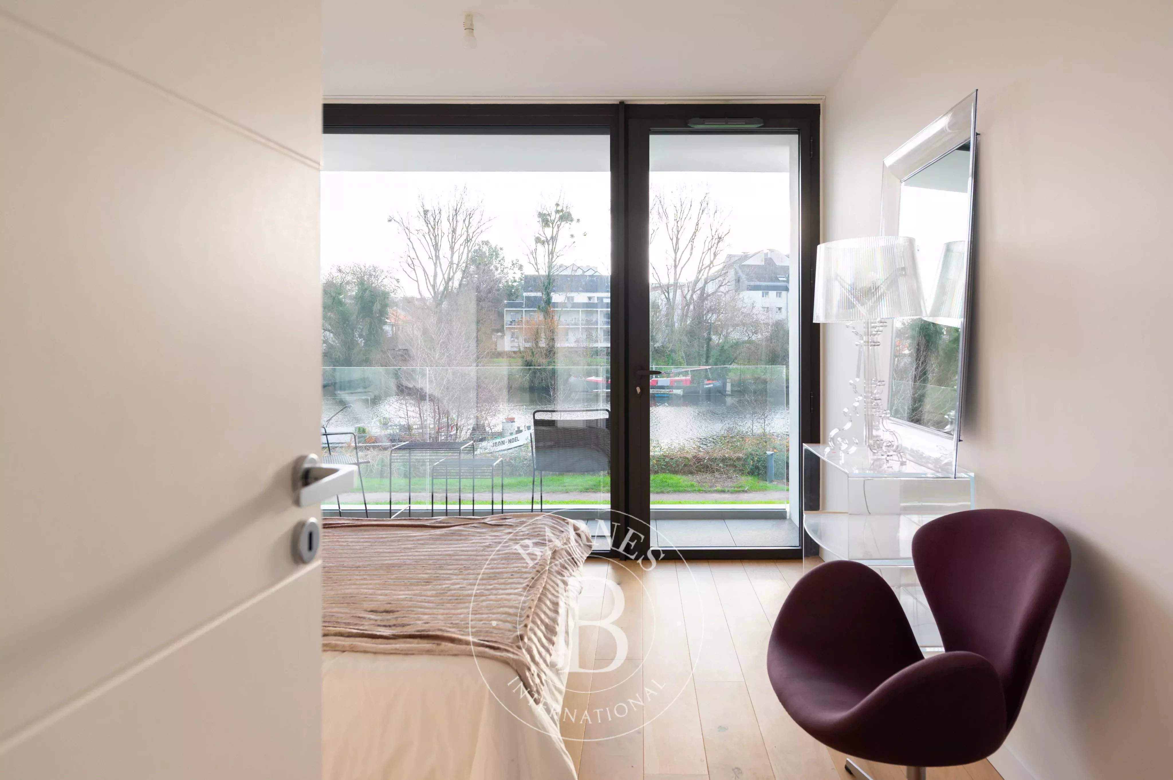 Nantes  - Appartement 4 Pi&egrave;ces 2 Chambres - picture 10