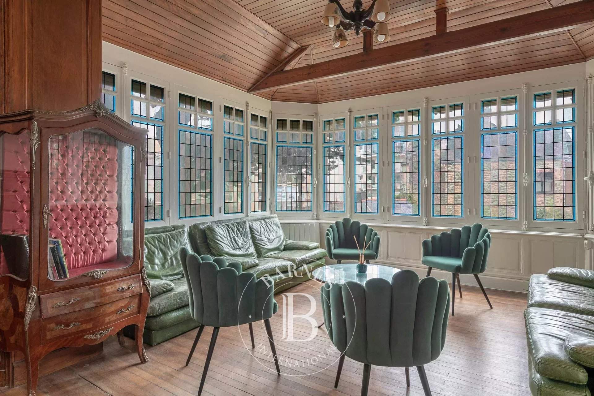 Pornichet  - Villa 8 Bedrooms - picture 1