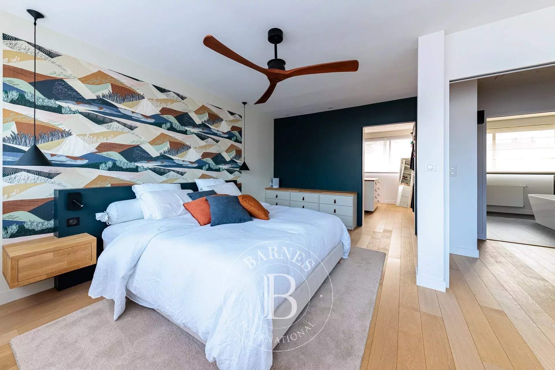 Nantes  - Maison 6 Pi&egrave;ces 4 Chambres - picture 10