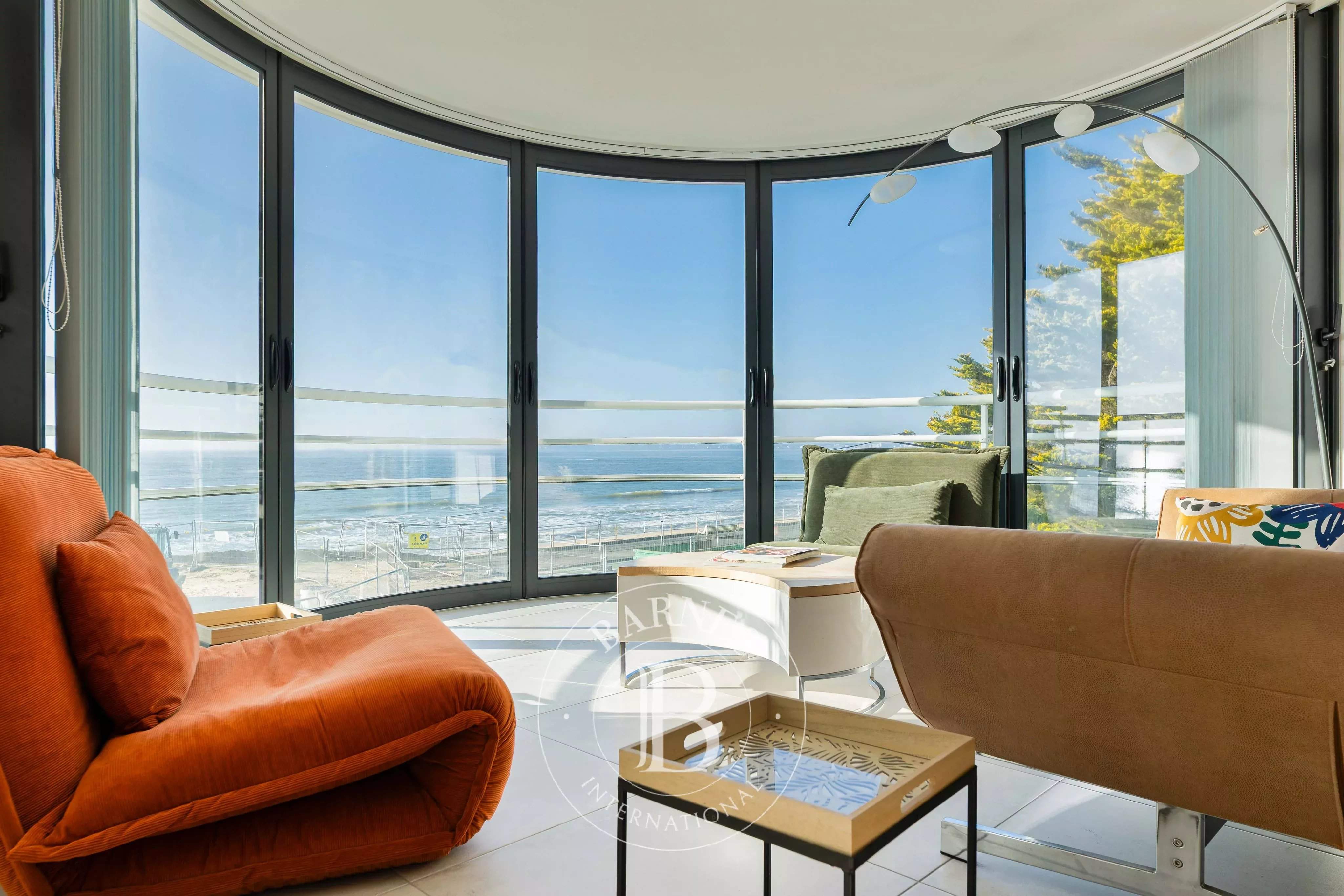 La Baule-Escoublac  - Appartement 4 Pi&egrave;ces 2 Chambres - picture 1