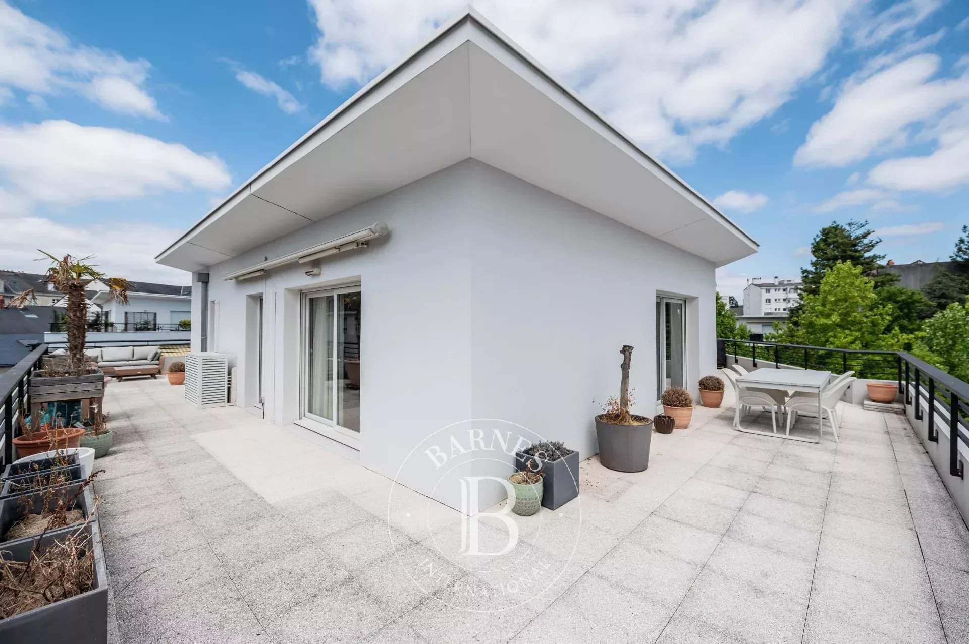 Nantes  - Apartment 3 Bedrooms - picture 8