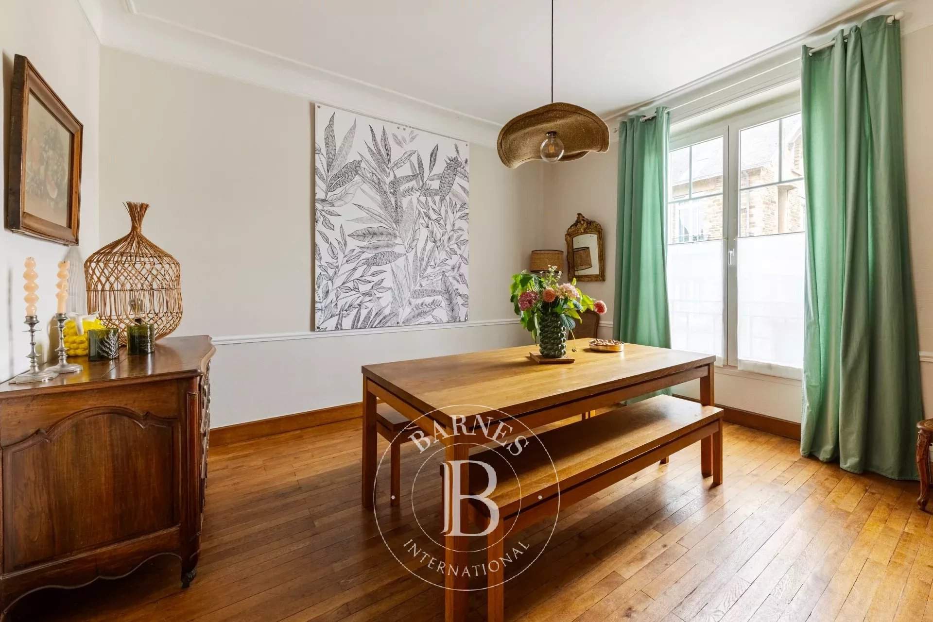 Nantes  - House 4 Bedrooms - picture 4