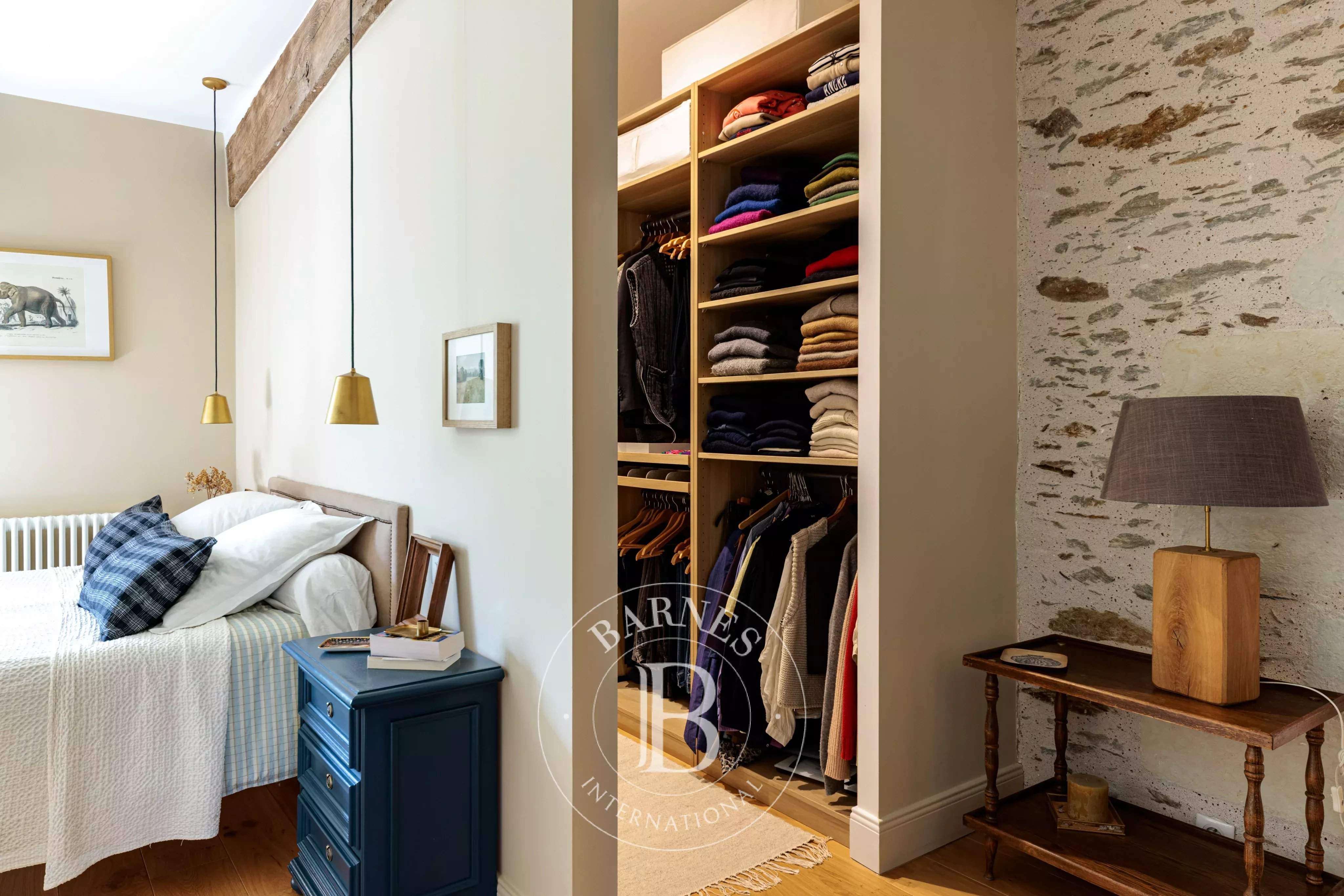 Sucé-sur-Erdre  - Maison 18 Pi&egrave;ces - picture 12