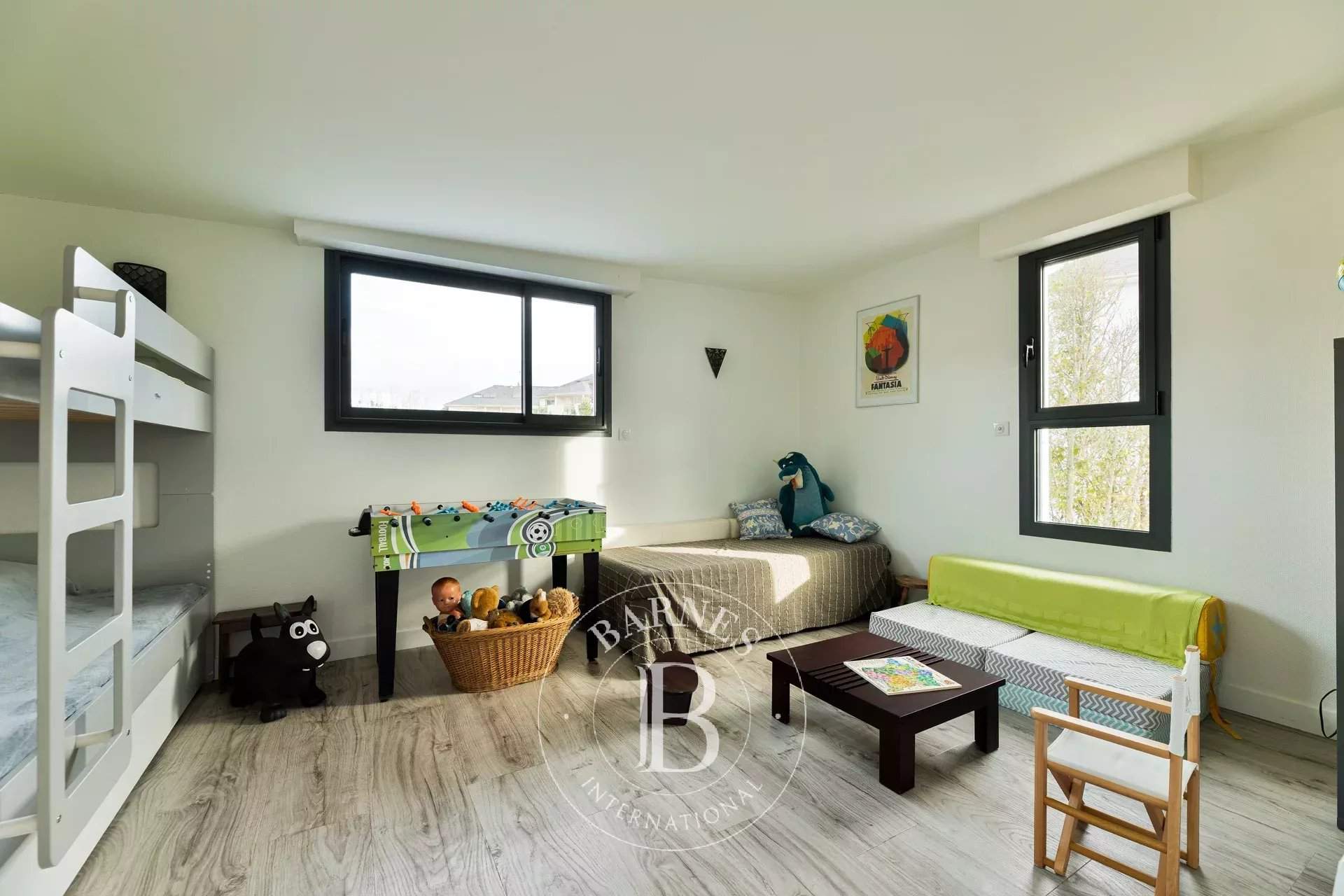 Pornichet  - Maison 7 Pi&egrave;ces 5 Chambres - picture 9