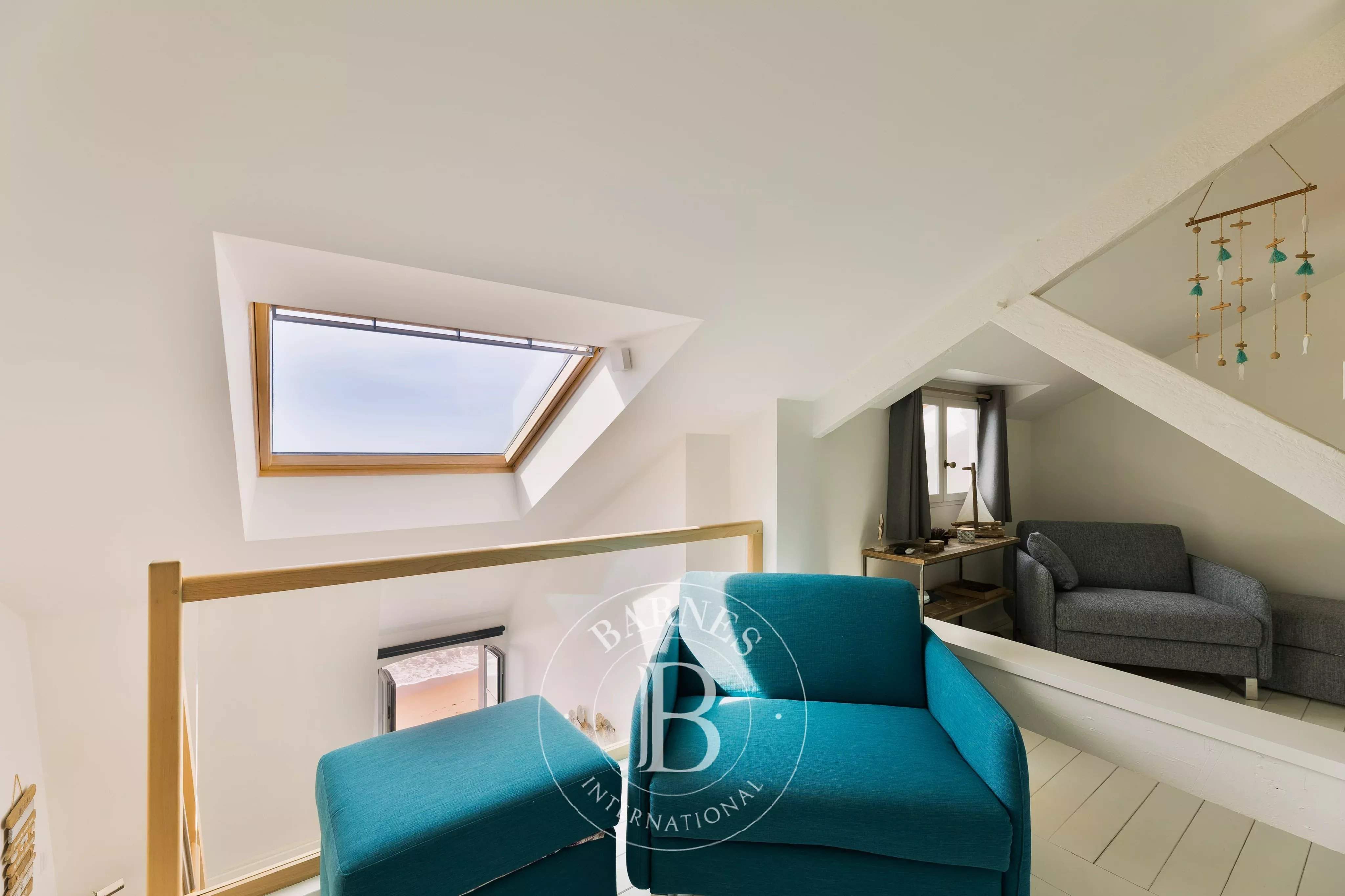 Batz-sur-Mer  - Appartement 6 Pi&egrave;ces 3 Chambres - picture 16