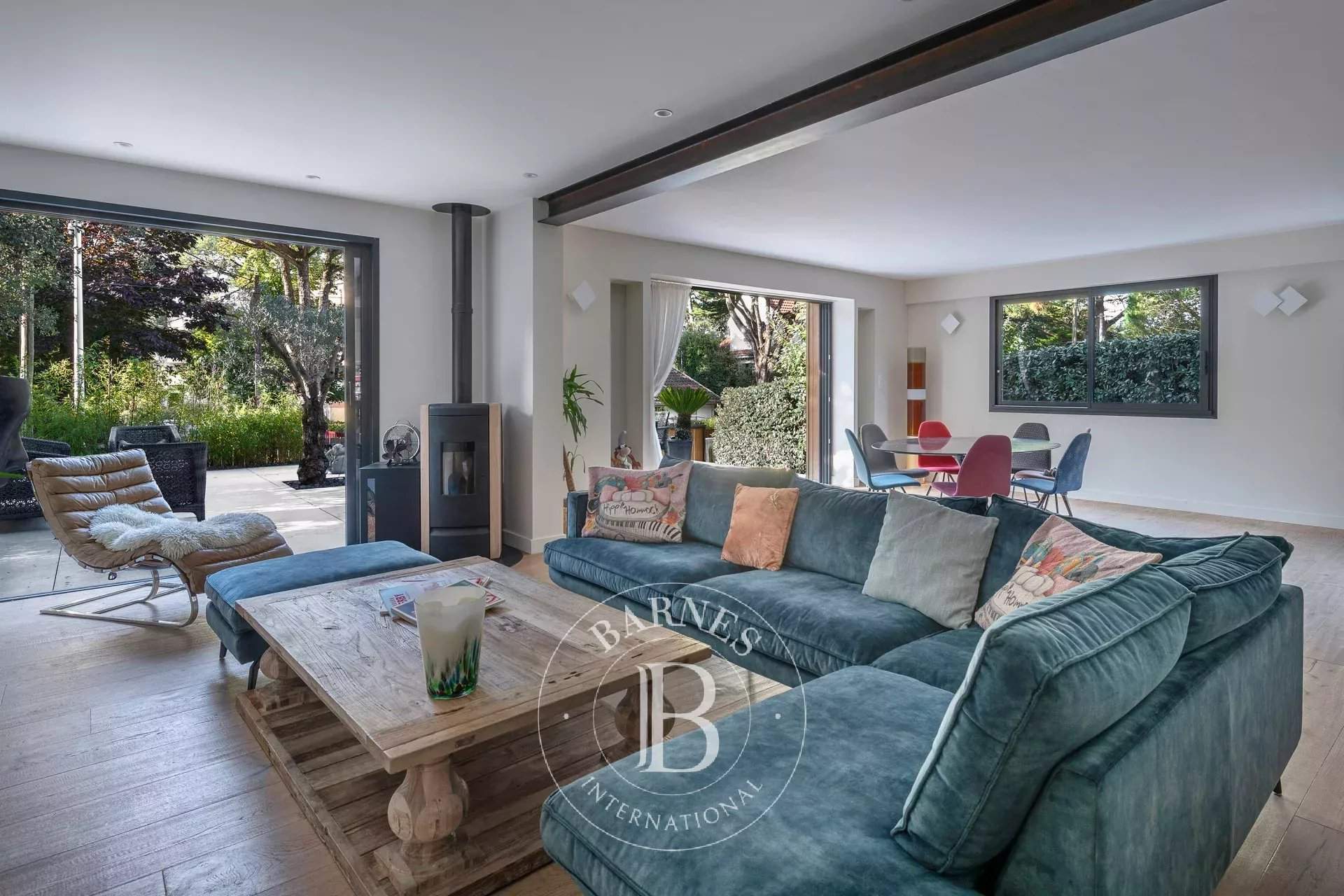 La Baule-Escoublac  - House 4 Bedrooms - picture 5