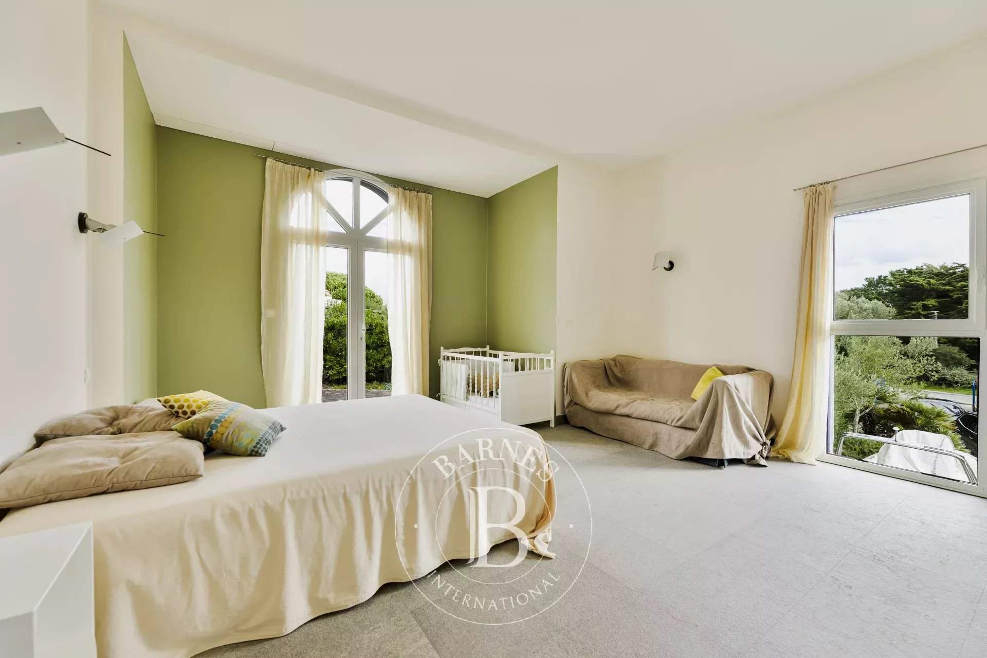 Préfailles  - Casa 9 Cuartos - picture 7