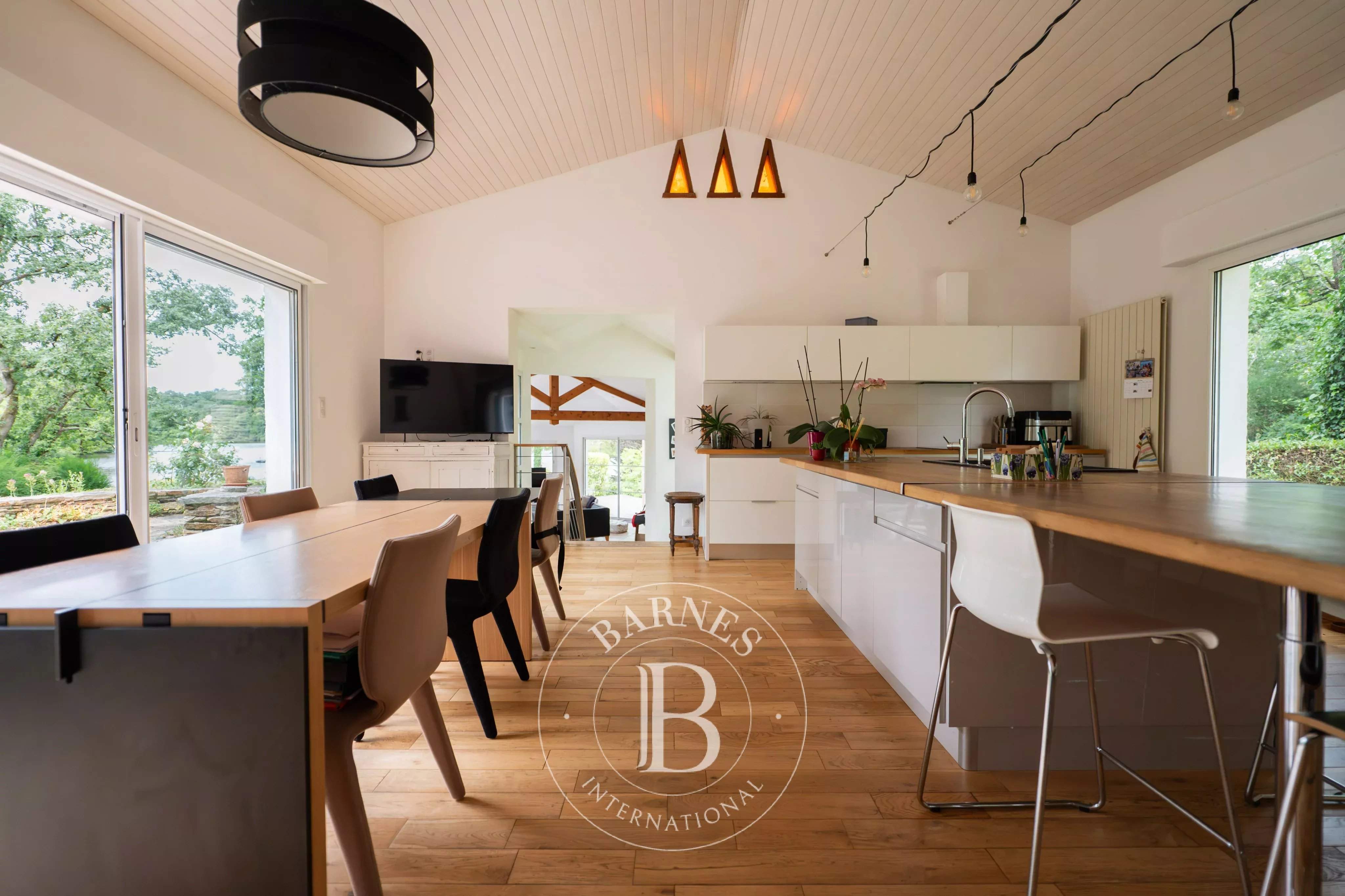 Sucé-sur-Erdre  - Maison 7 Pi&egrave;ces - picture 7