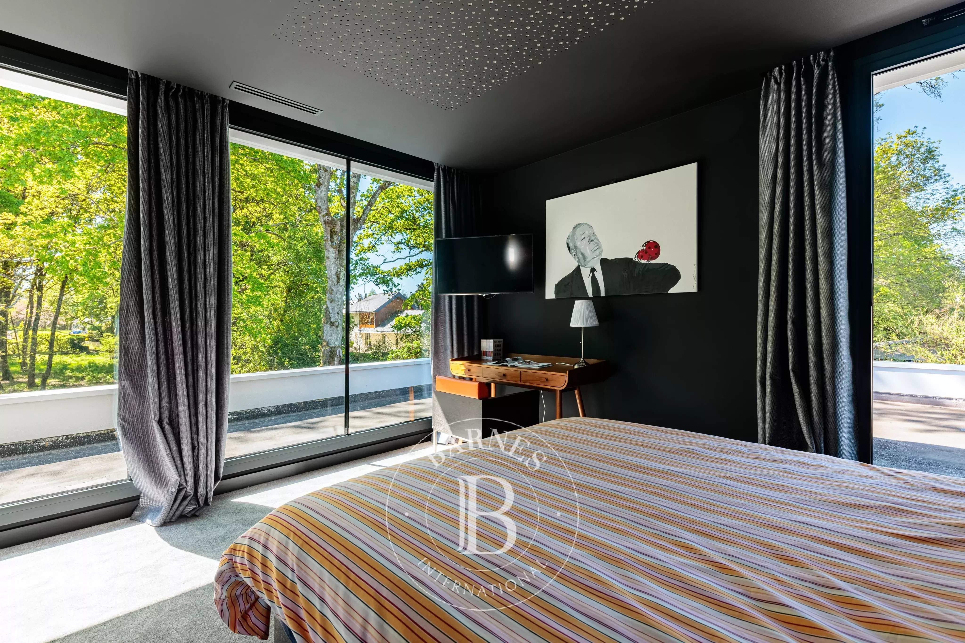 Sucé-sur-Erdre  - Maison 7 Pi&egrave;ces 4 Chambres - picture 9