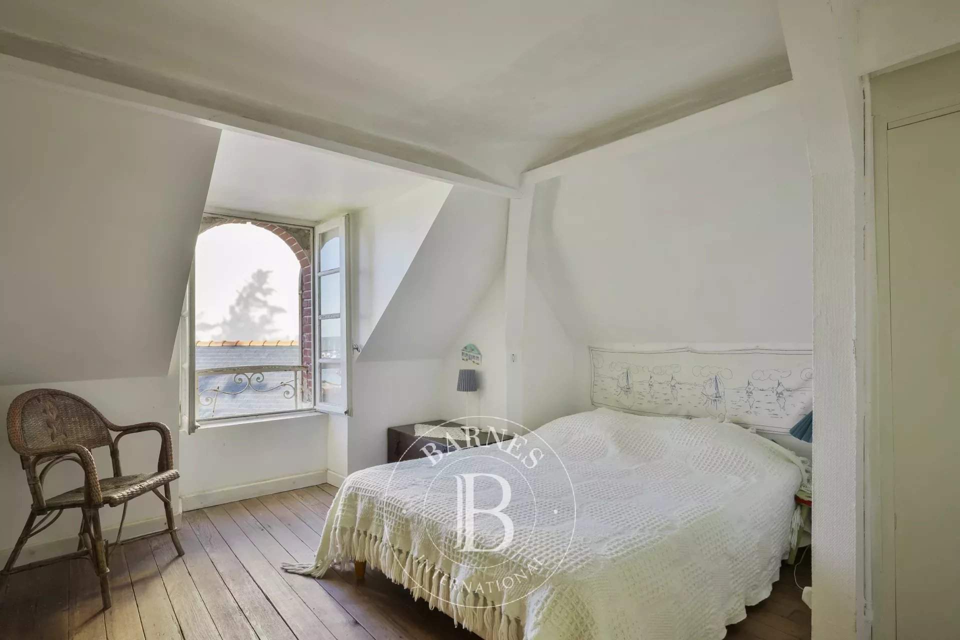 Pornichet  - House 9 Bedrooms - picture 9