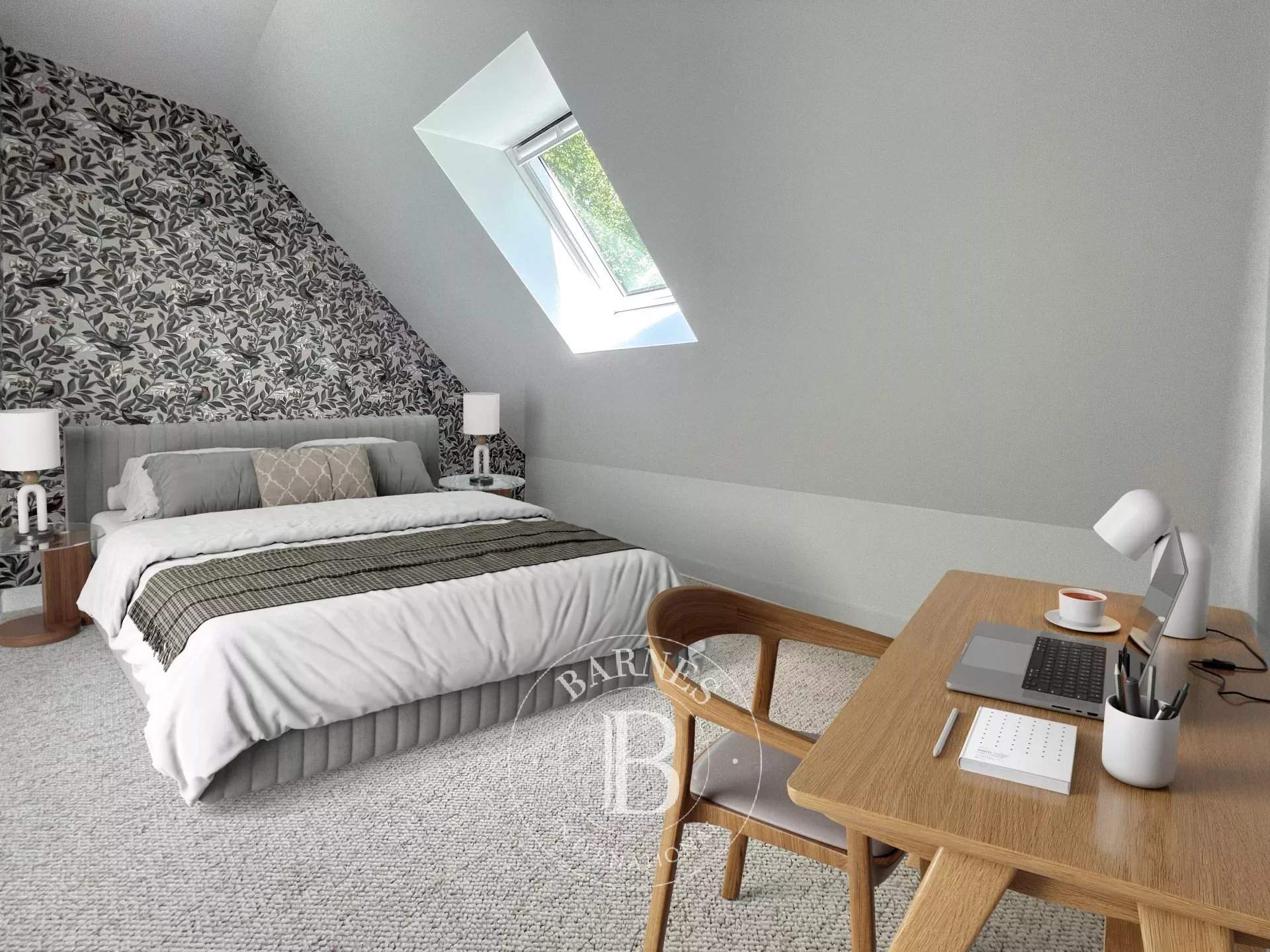 La Baule-Escoublac  - Maison 10 Pi&egrave;ces 5 Chambres - picture 6