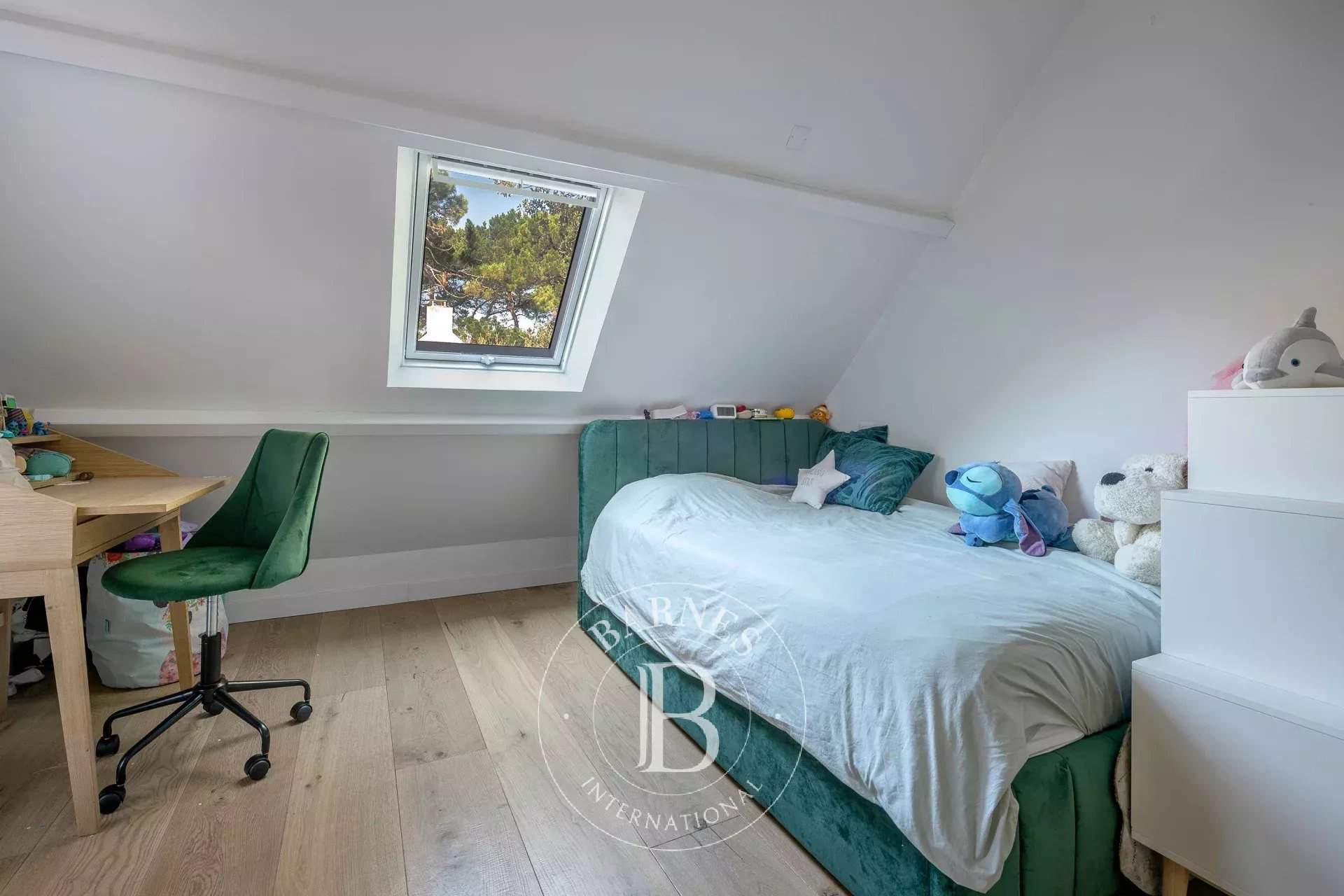 La Baule-Escoublac  - House 4 Bedrooms - picture 13