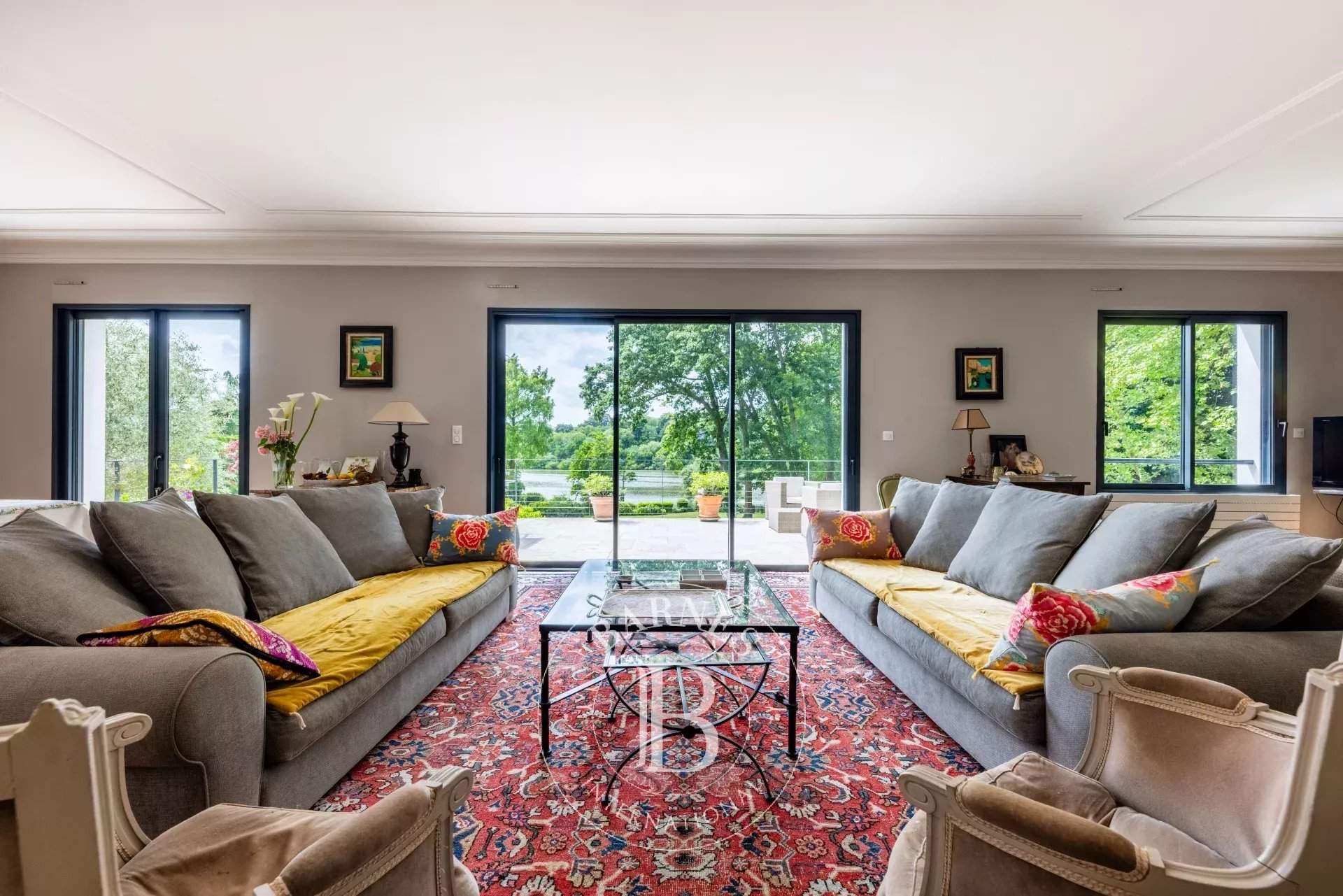 Nantes  - House 4 Bedrooms - picture 2