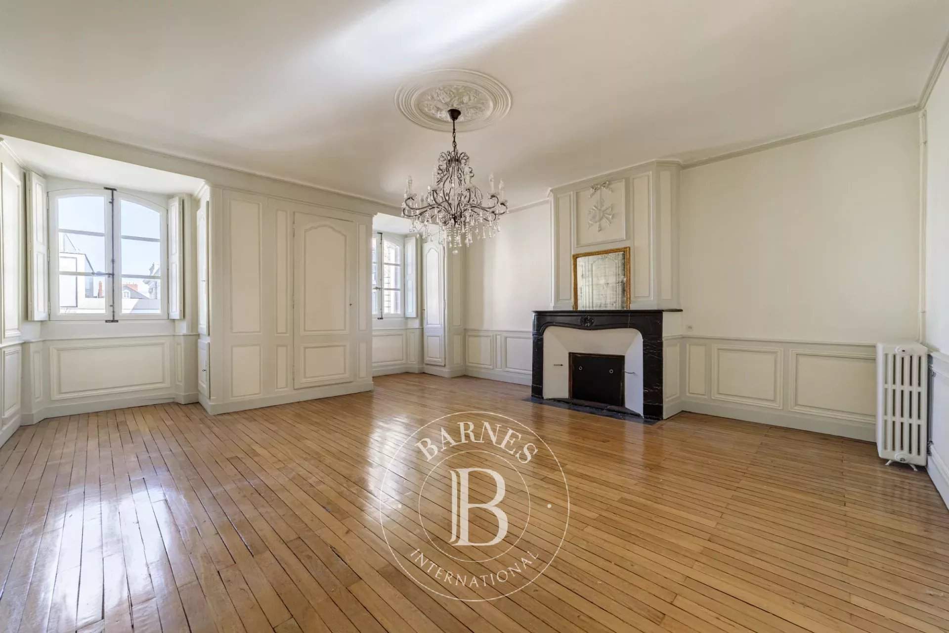 Nantes  - Appartement 8 Pi&egrave;ces 4 Chambres - picture 4