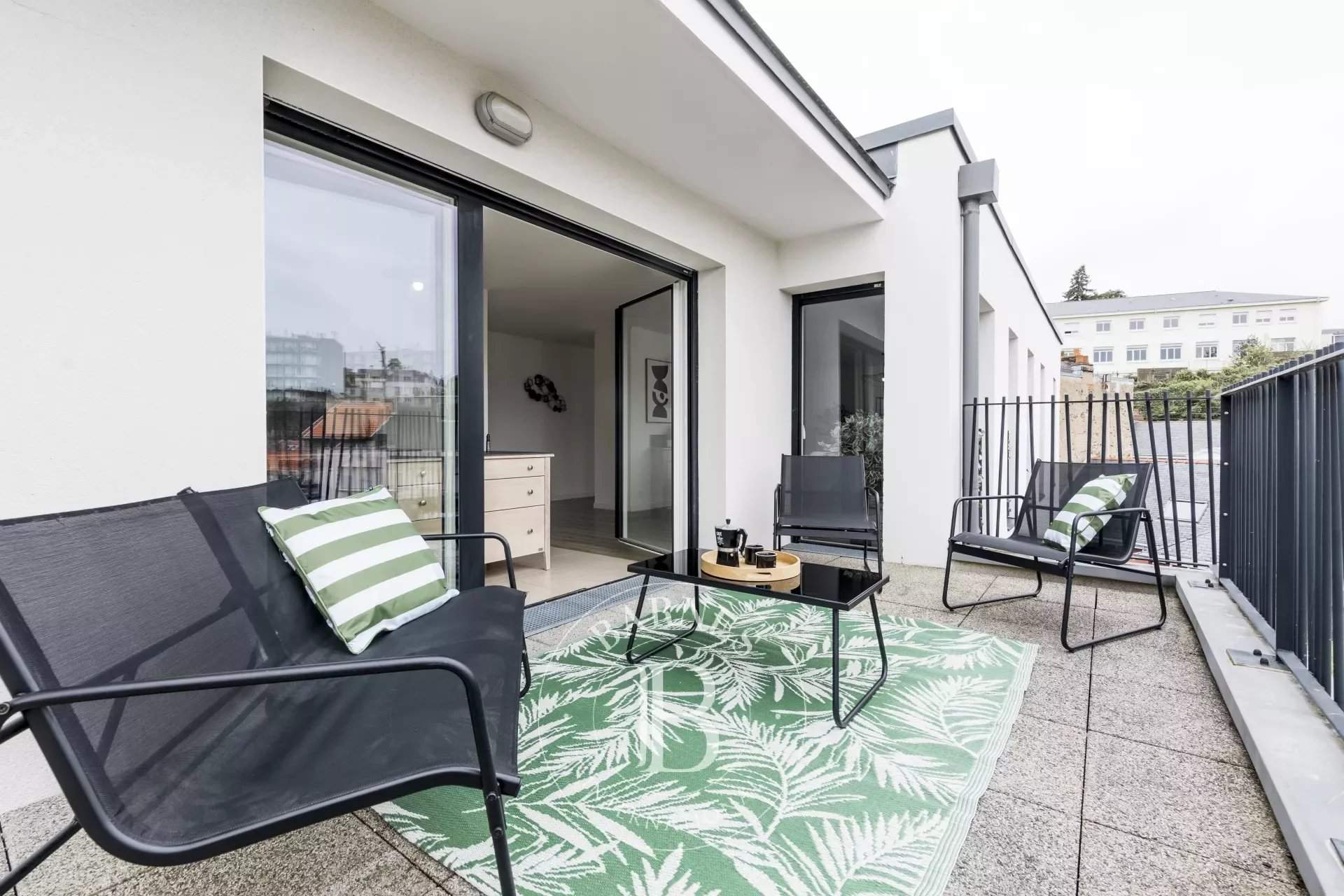 Nantes  - Apartment 3 Bedrooms - picture 9