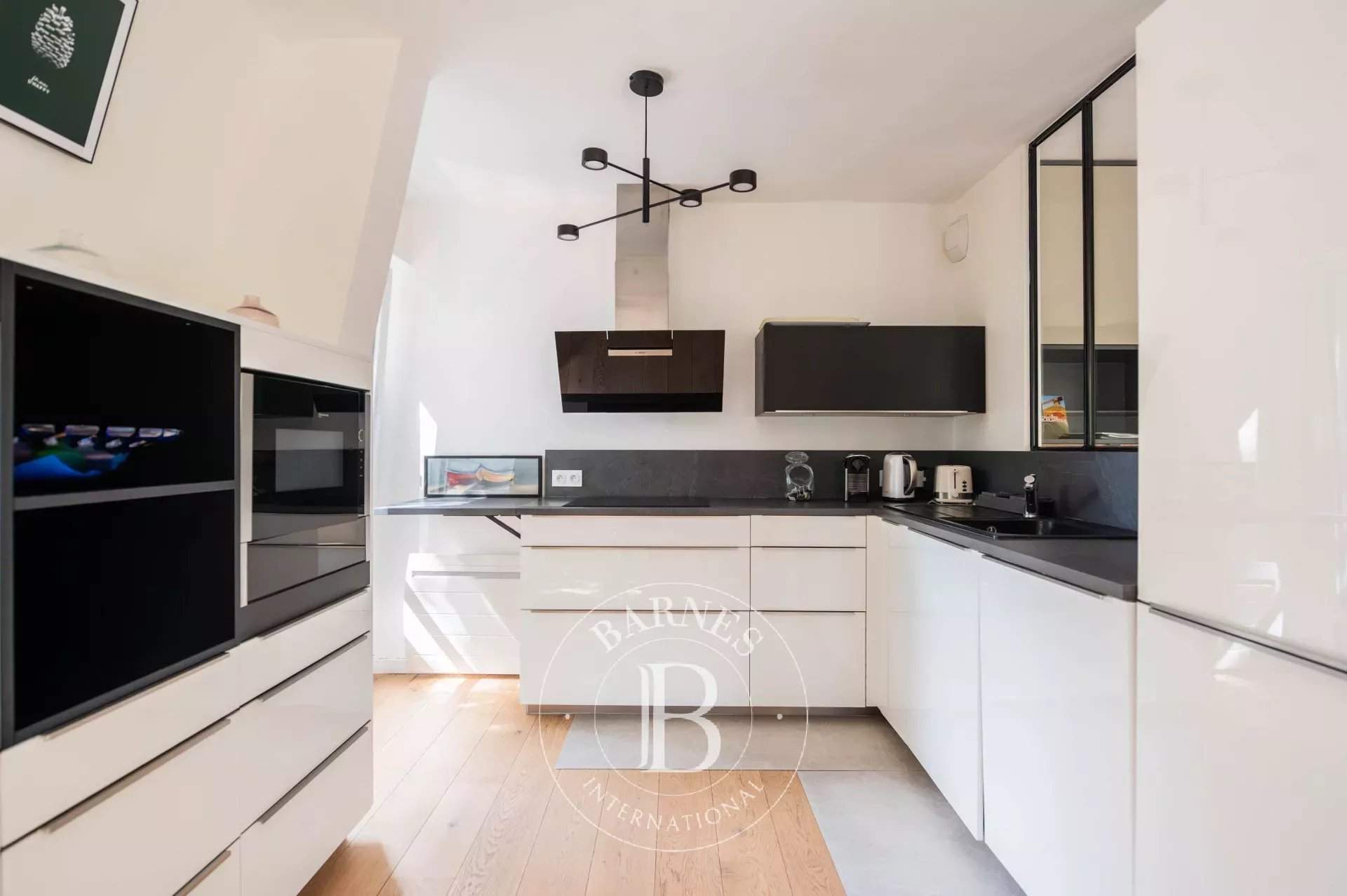 Nantes  - Piso 4 Cuartos 3 Habitaciones - picture 2