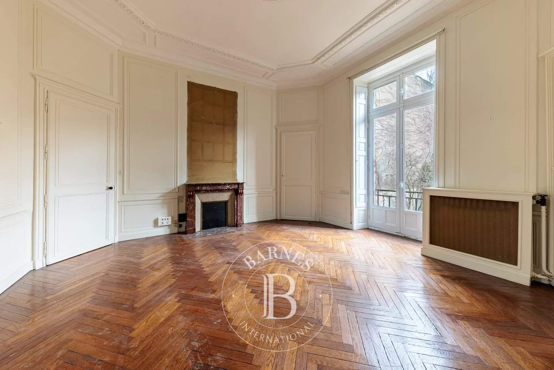 Nantes  - Immeuble 40 Pi&egrave;ces - picture 6